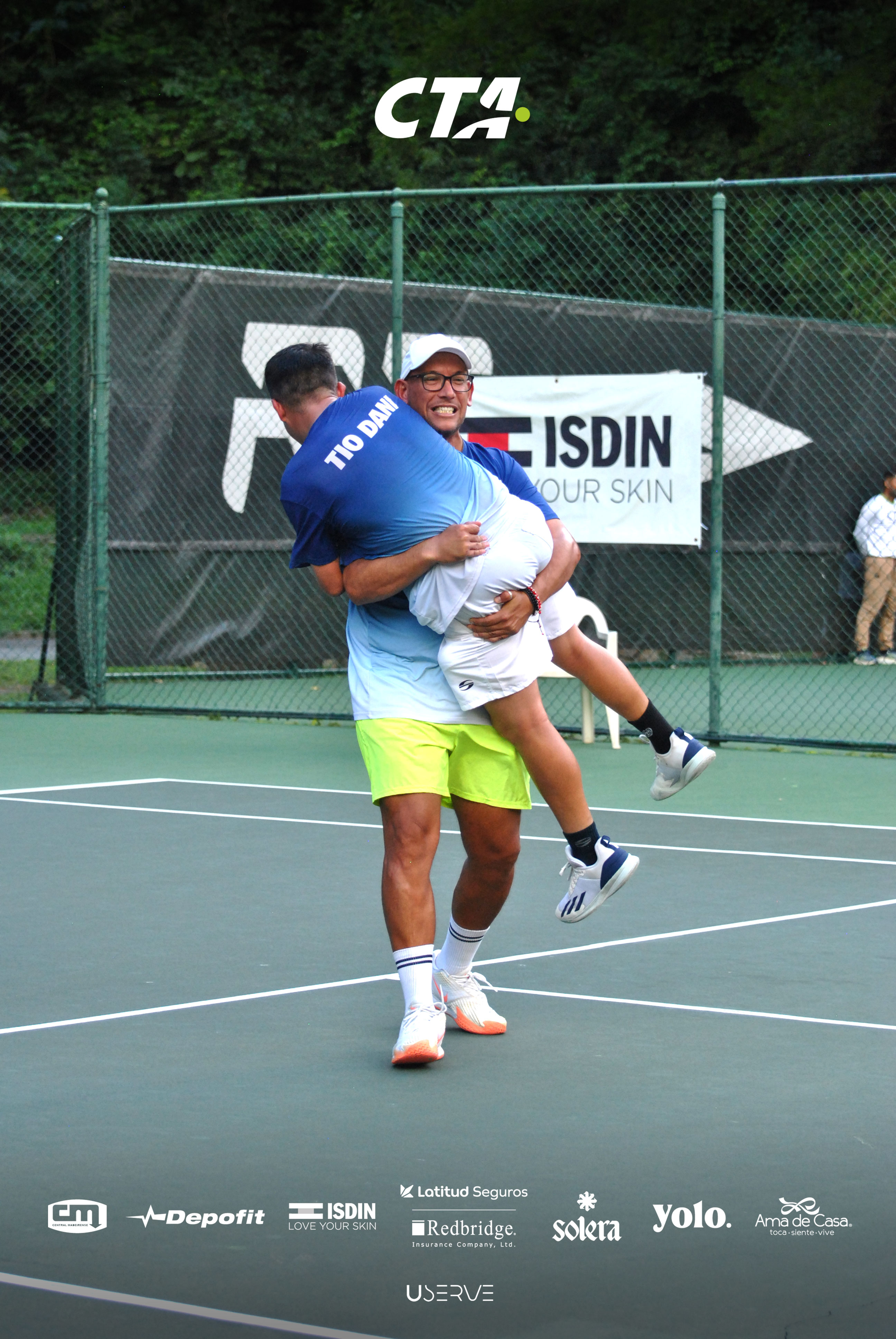 2T - FINALES TENIS - 3M CSPA19