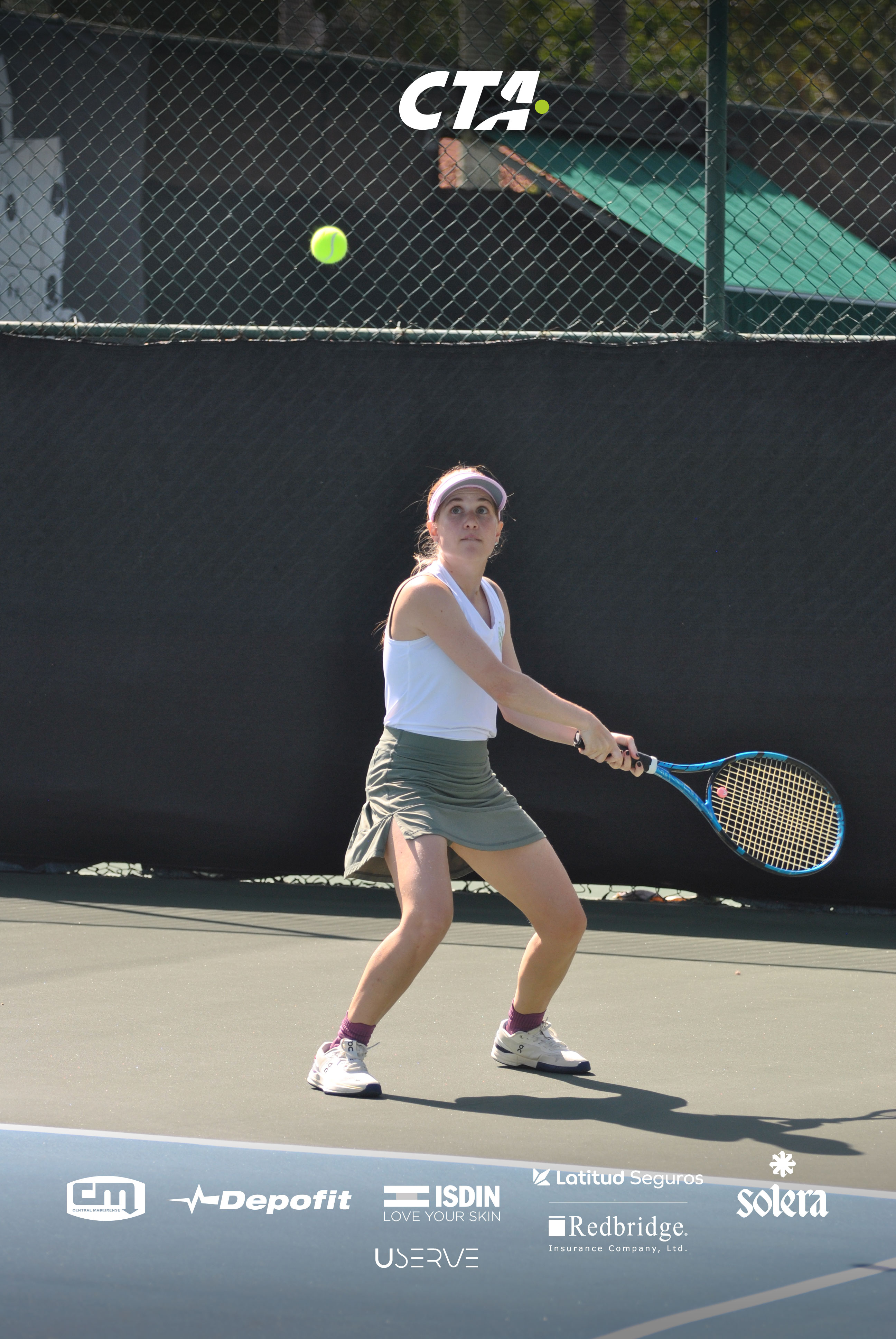 2T - 7ma Jornada de Tenis - 6F - VAGA9