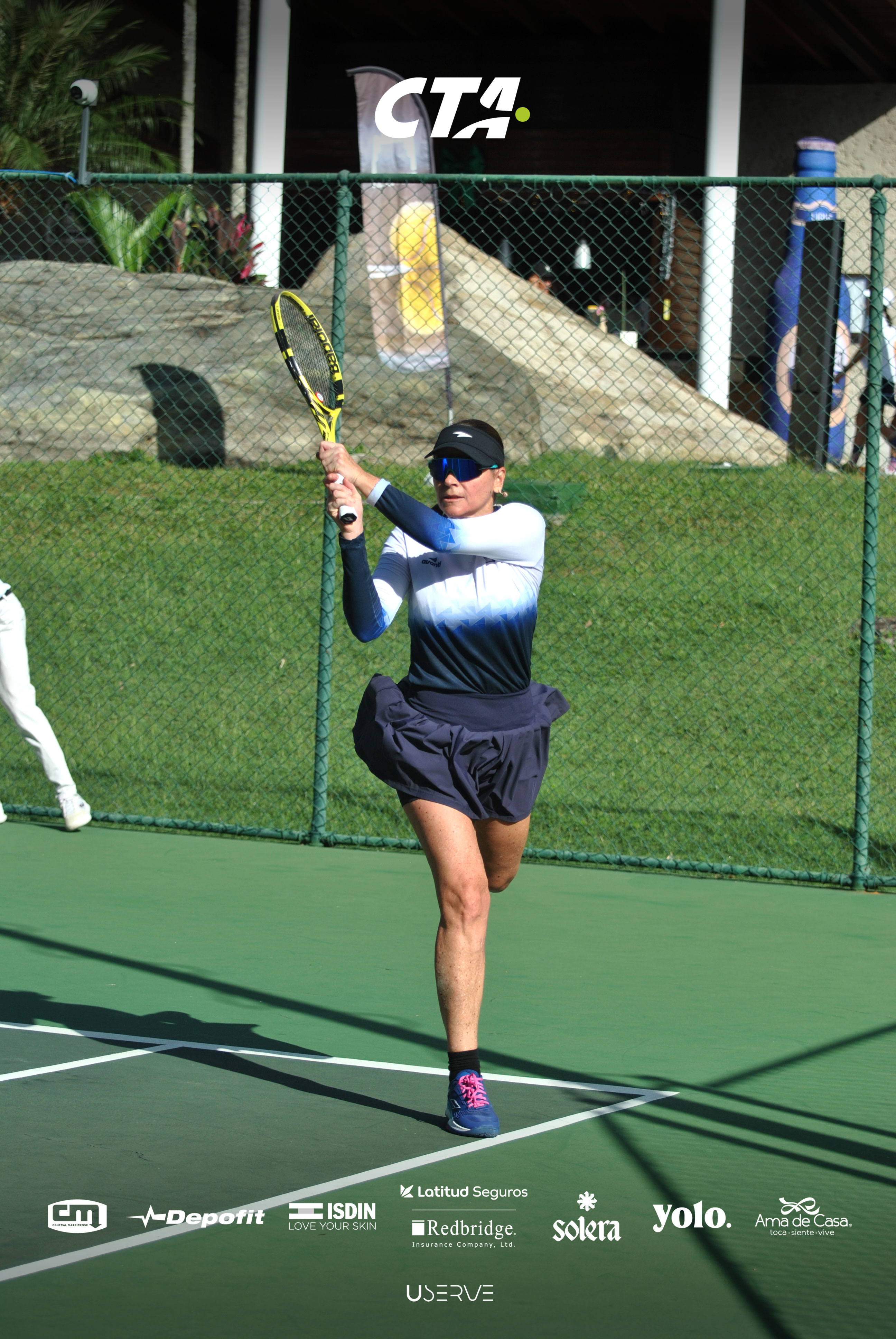 2T - FINALES TENIS - CIVA18