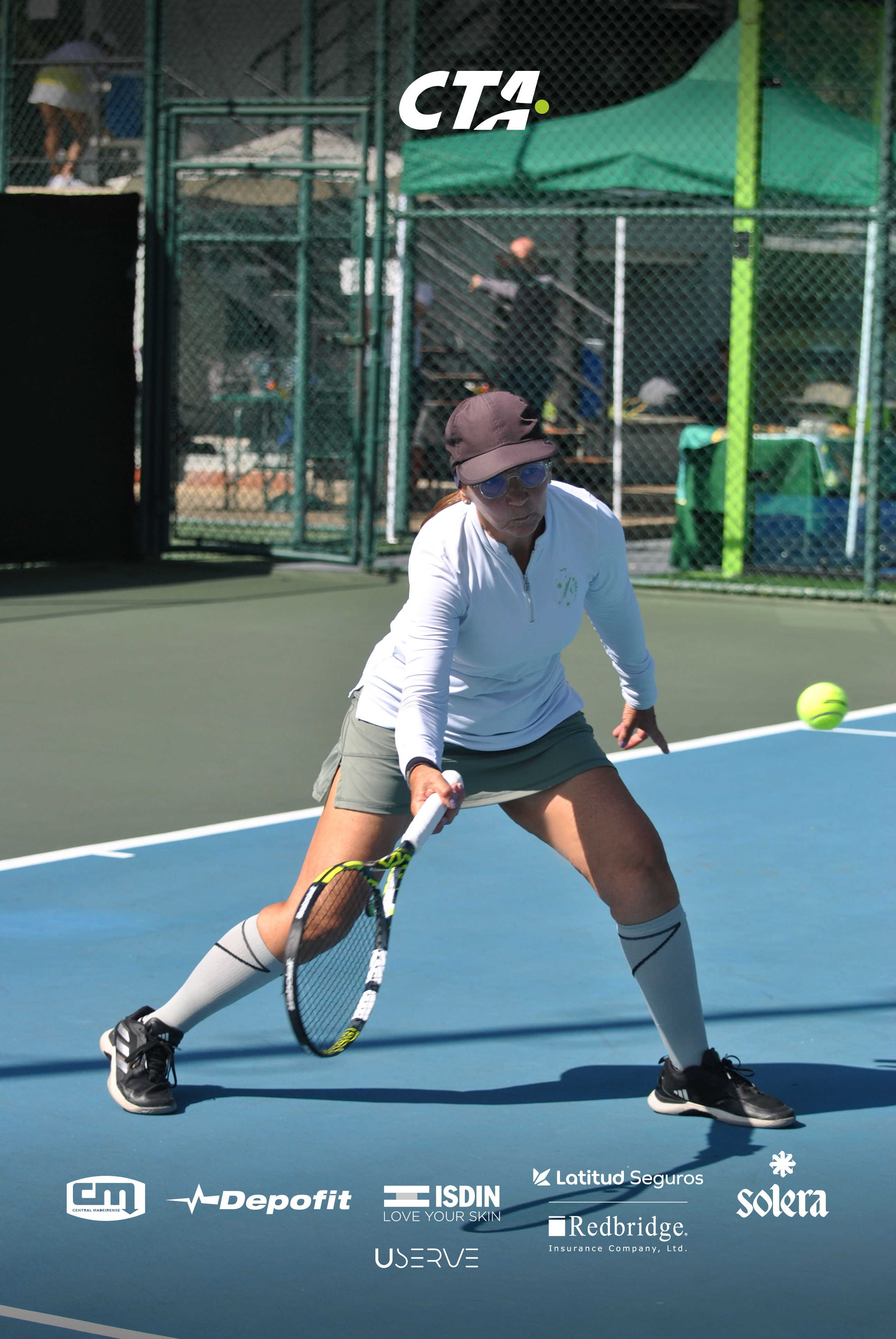 2T - 7ma Jornada de Tenis - 6F - VAGA11