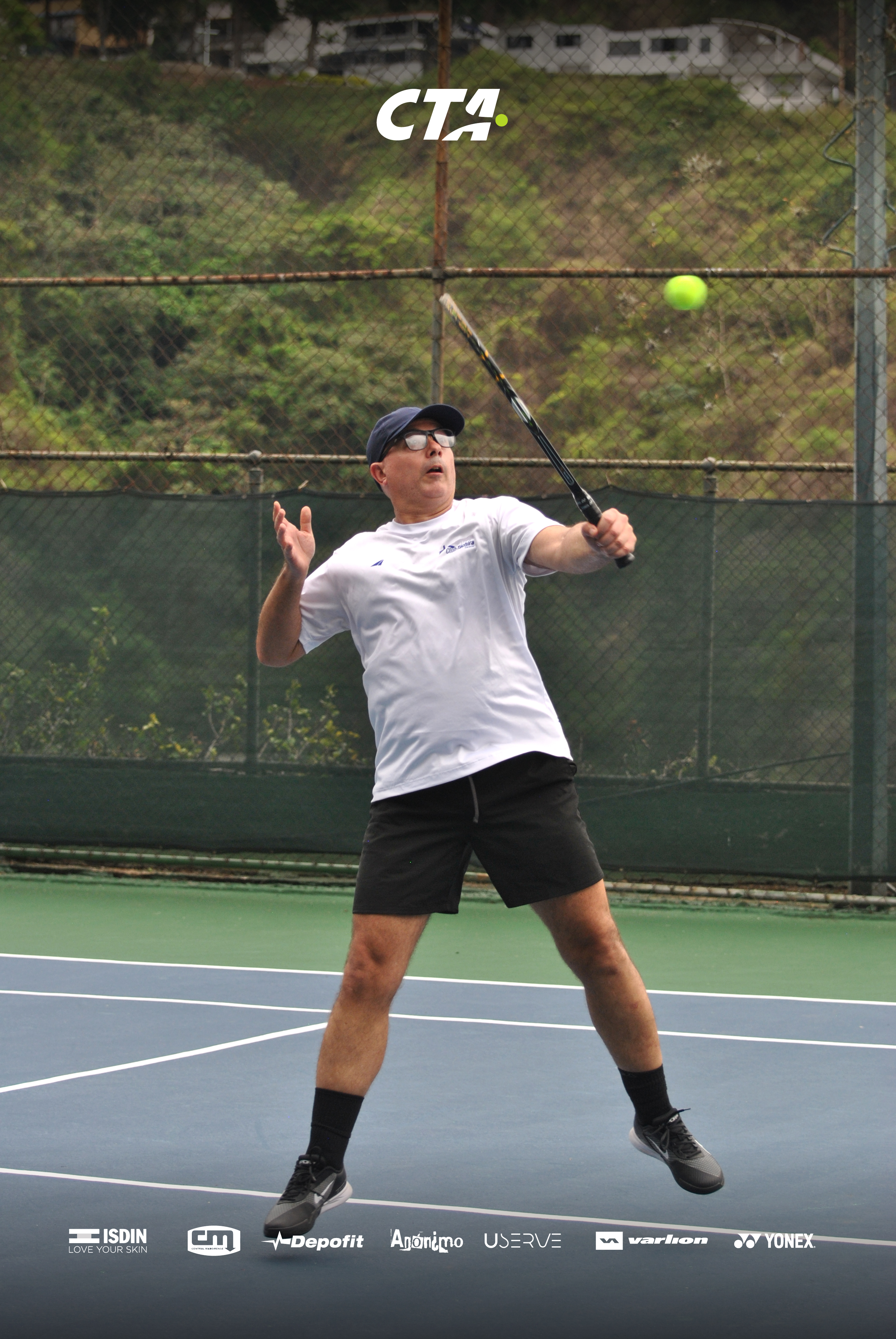 6ta Jornada Tenis - 6MM - TACB8