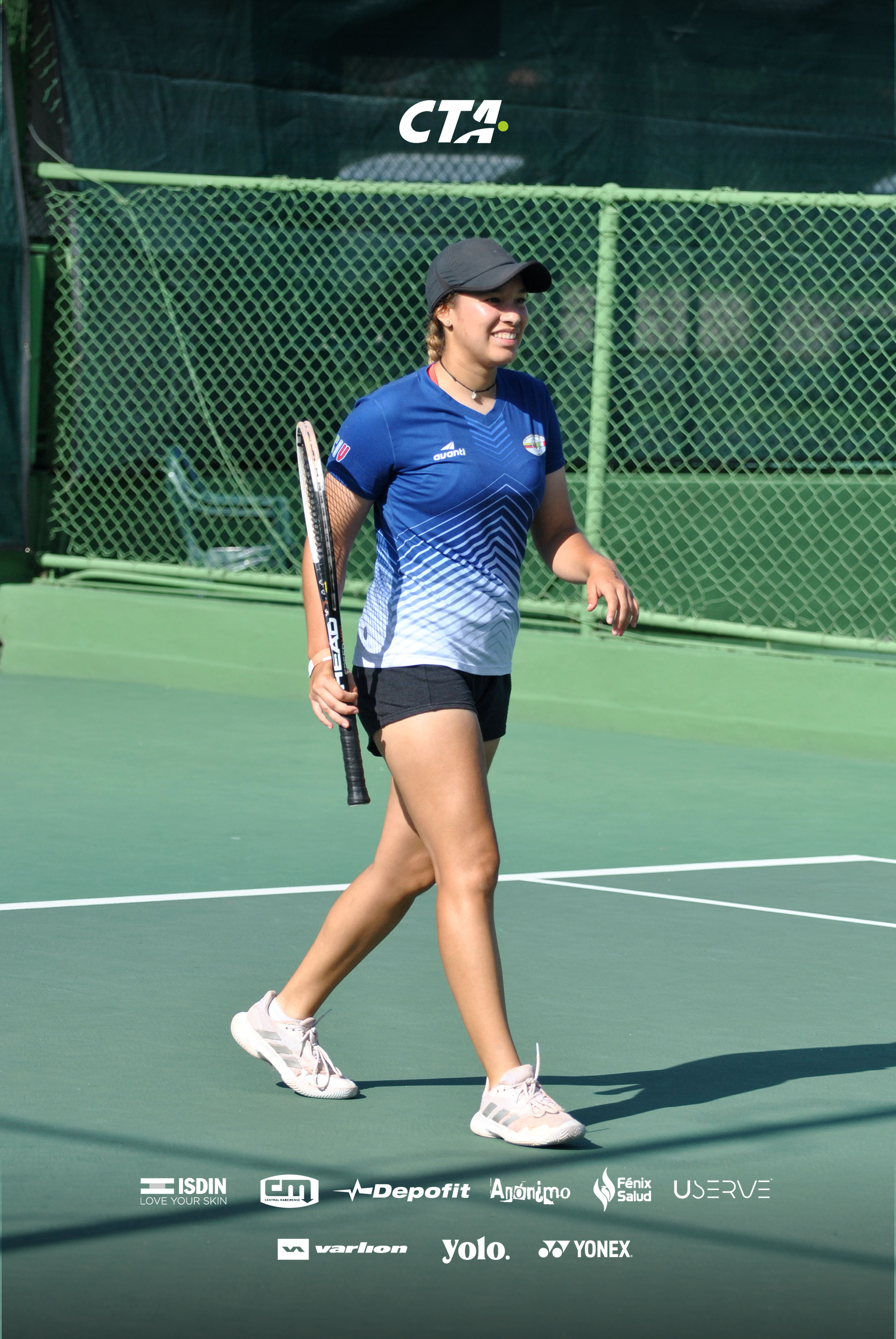 Finales Tenis 3F - CIVA38