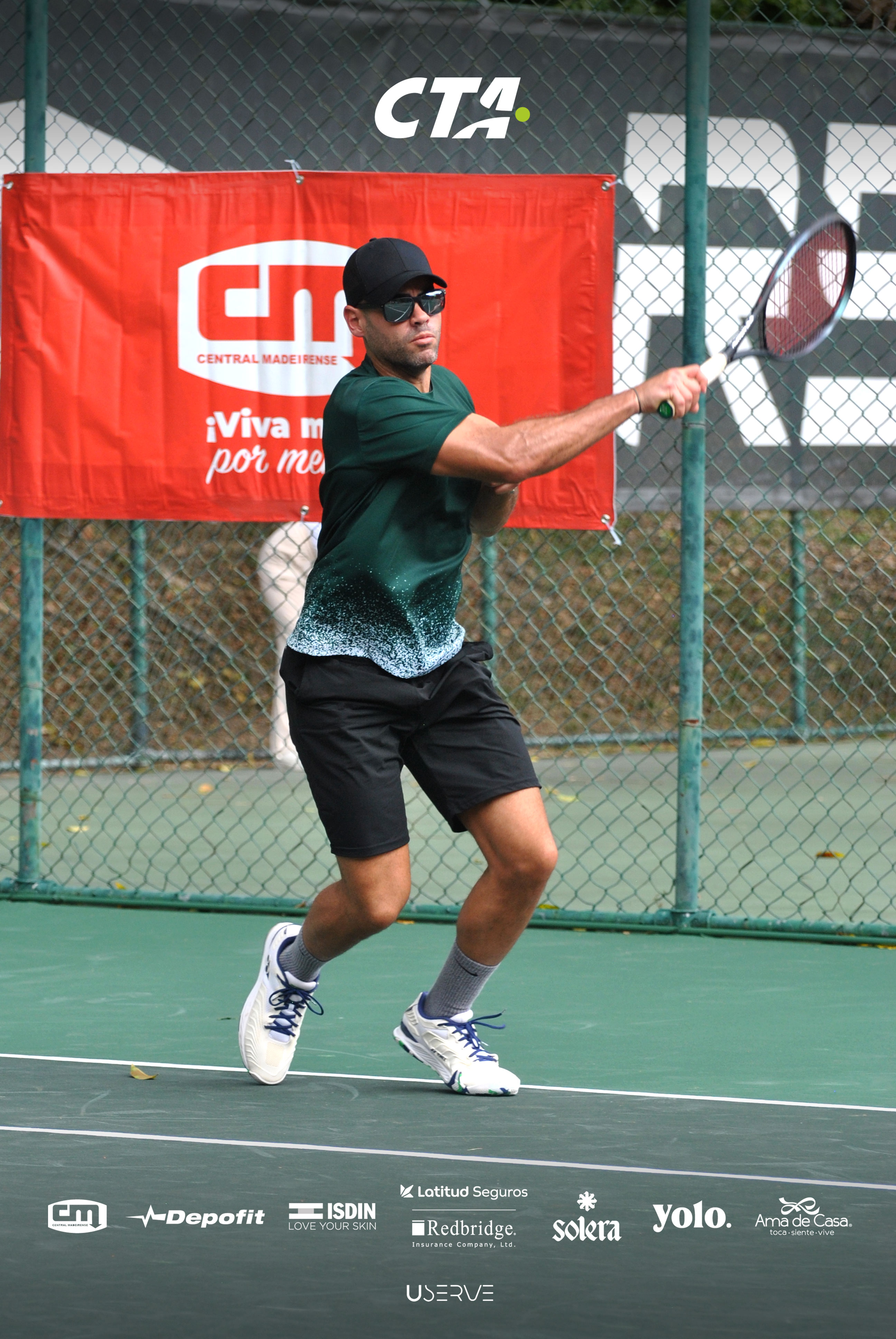 2T - FINALES TENIS - 5M CLCA14