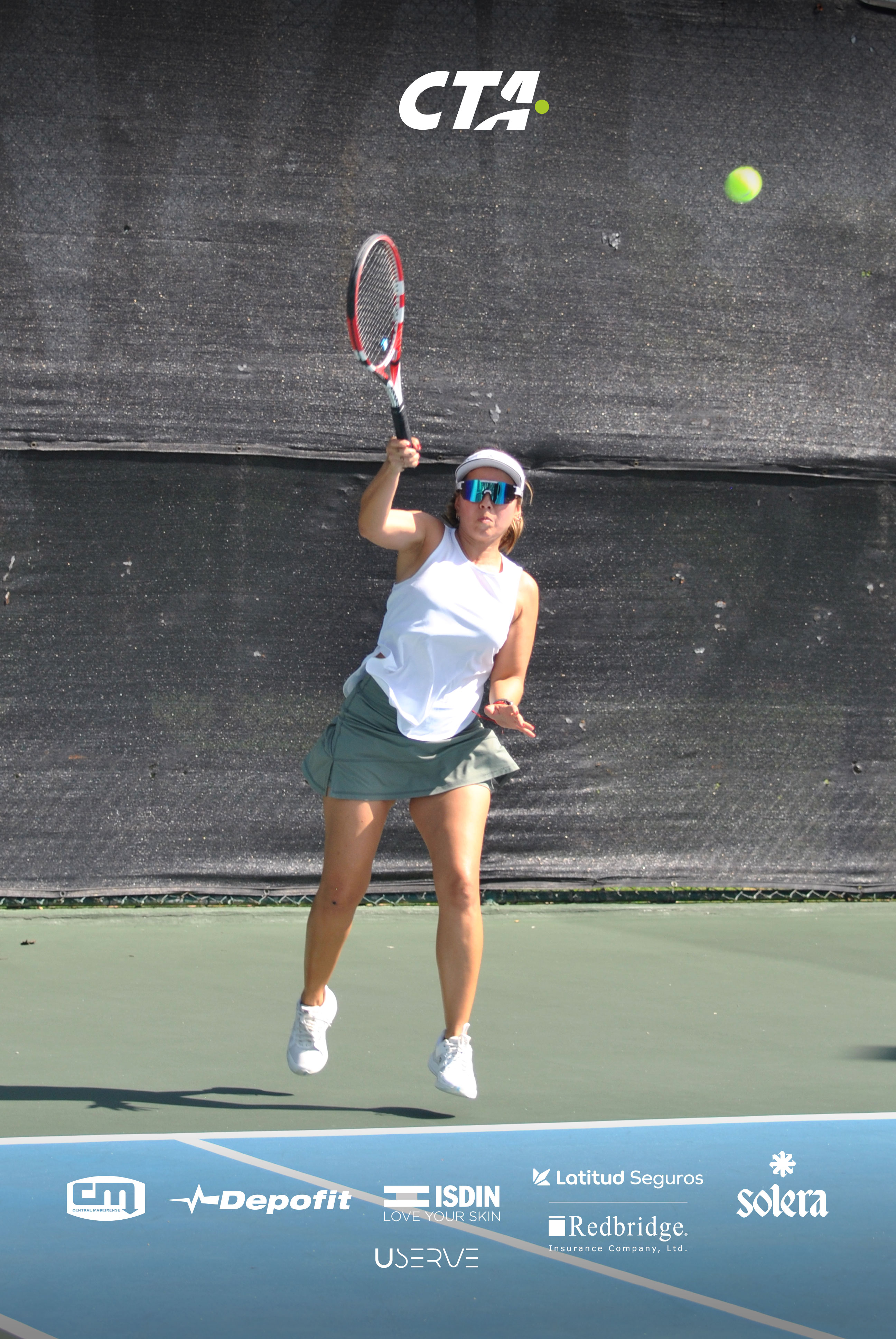 2T - 7ma Jornada de Tenis - 6F - VAGA14