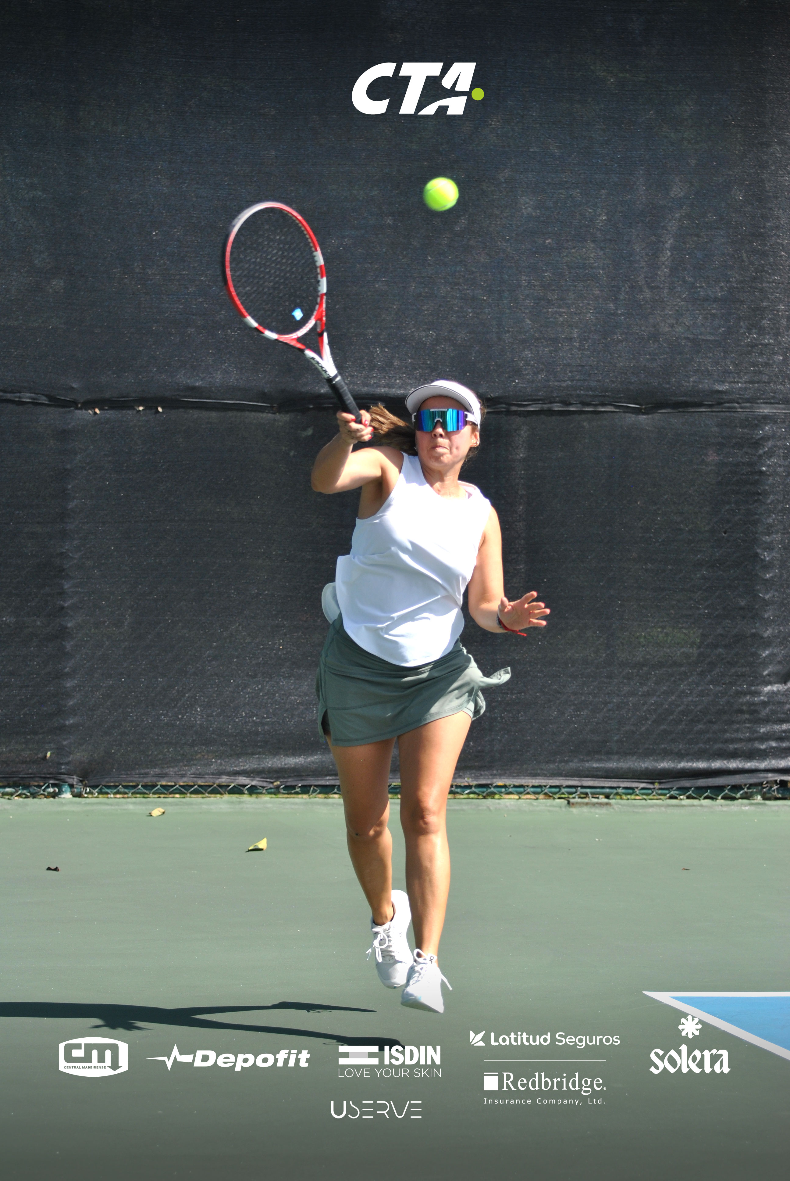 2T - 7ma Jornada de Tenis - 6F - VAGA16