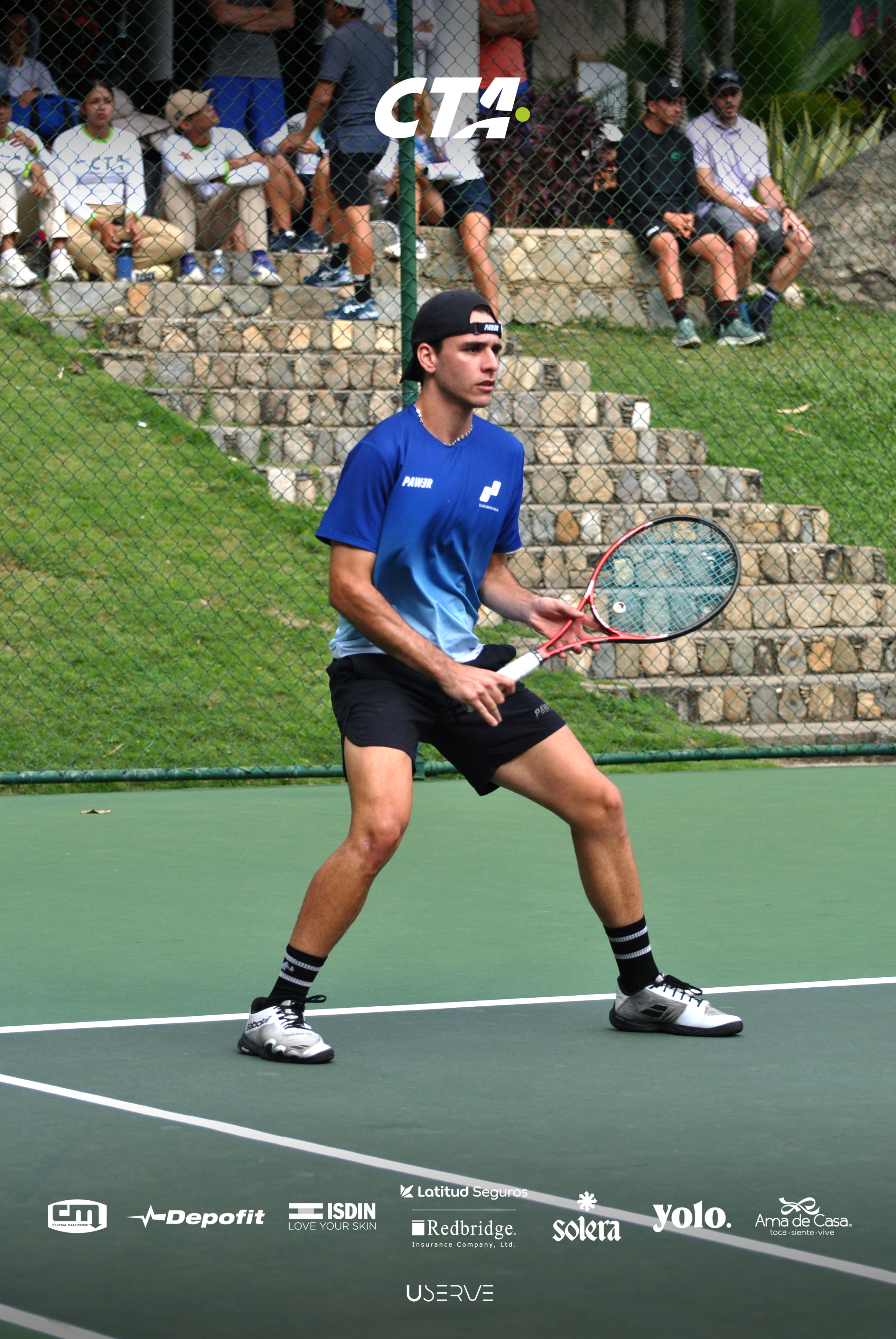 2T - FINALES TENIS - 3M CSPA22