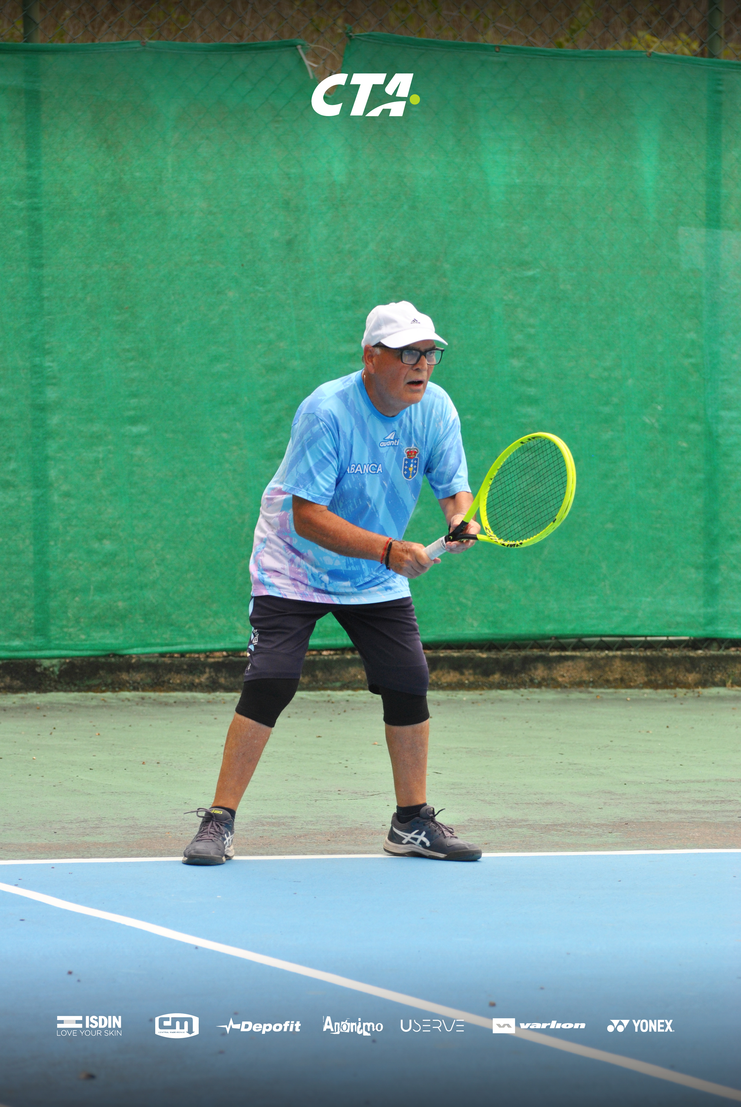 6ta Jornada Tenis - 6MM - HGVA7