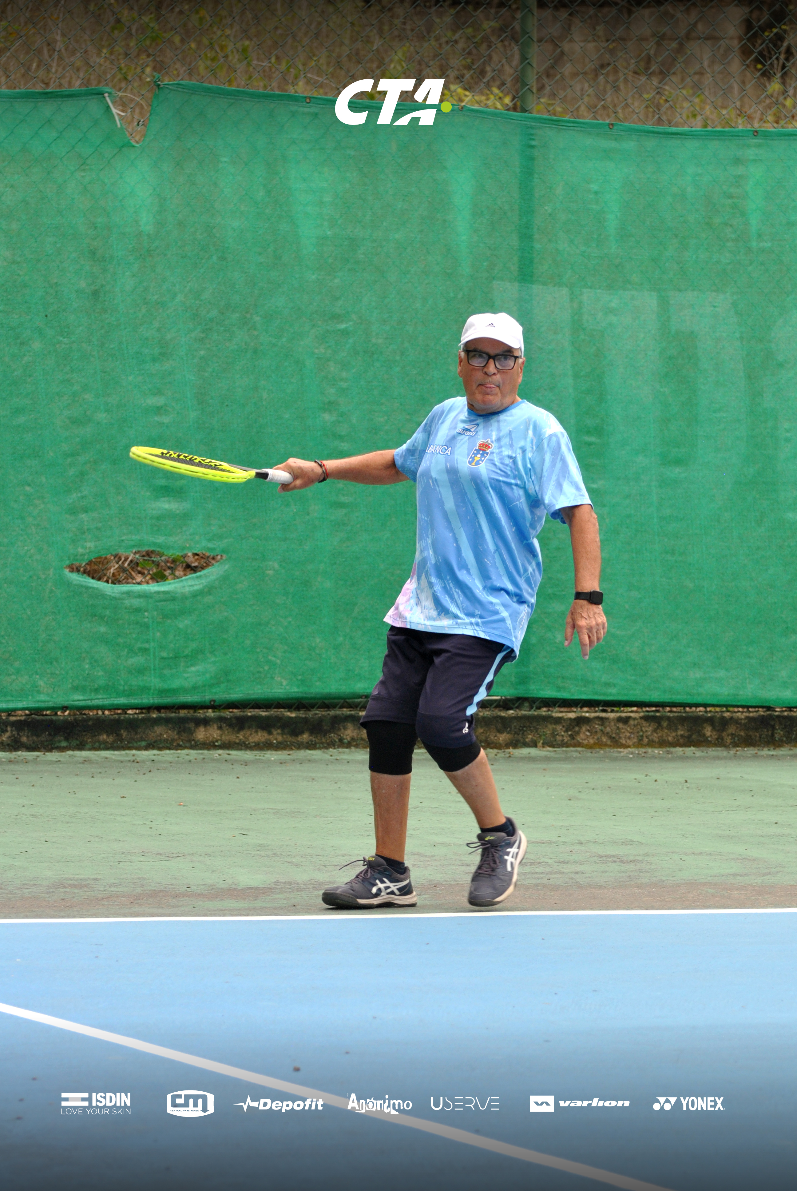 6ta Jornada Tenis - 6MM - HGVA8