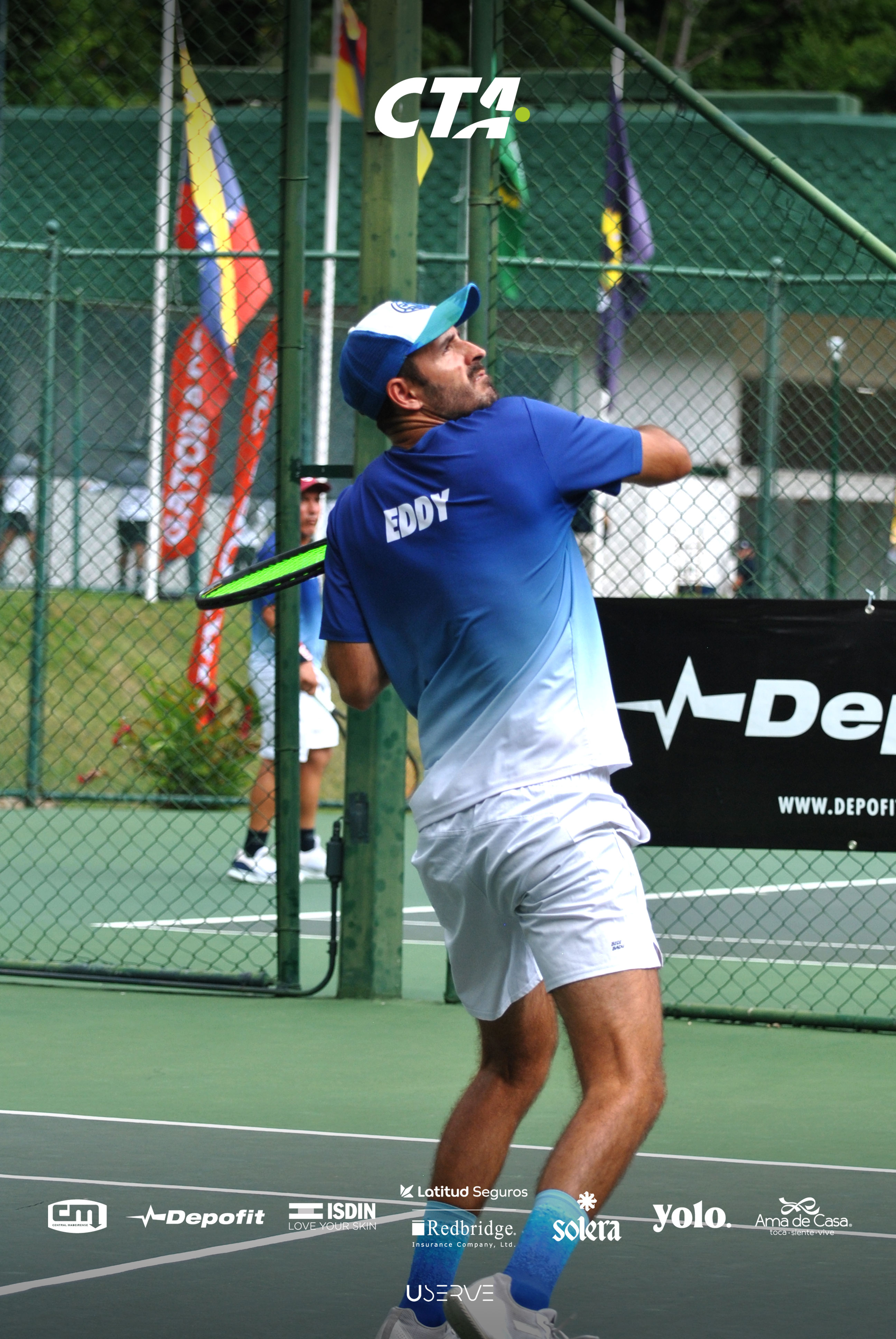 2T - FINALES TENIS - 3M CSPA25