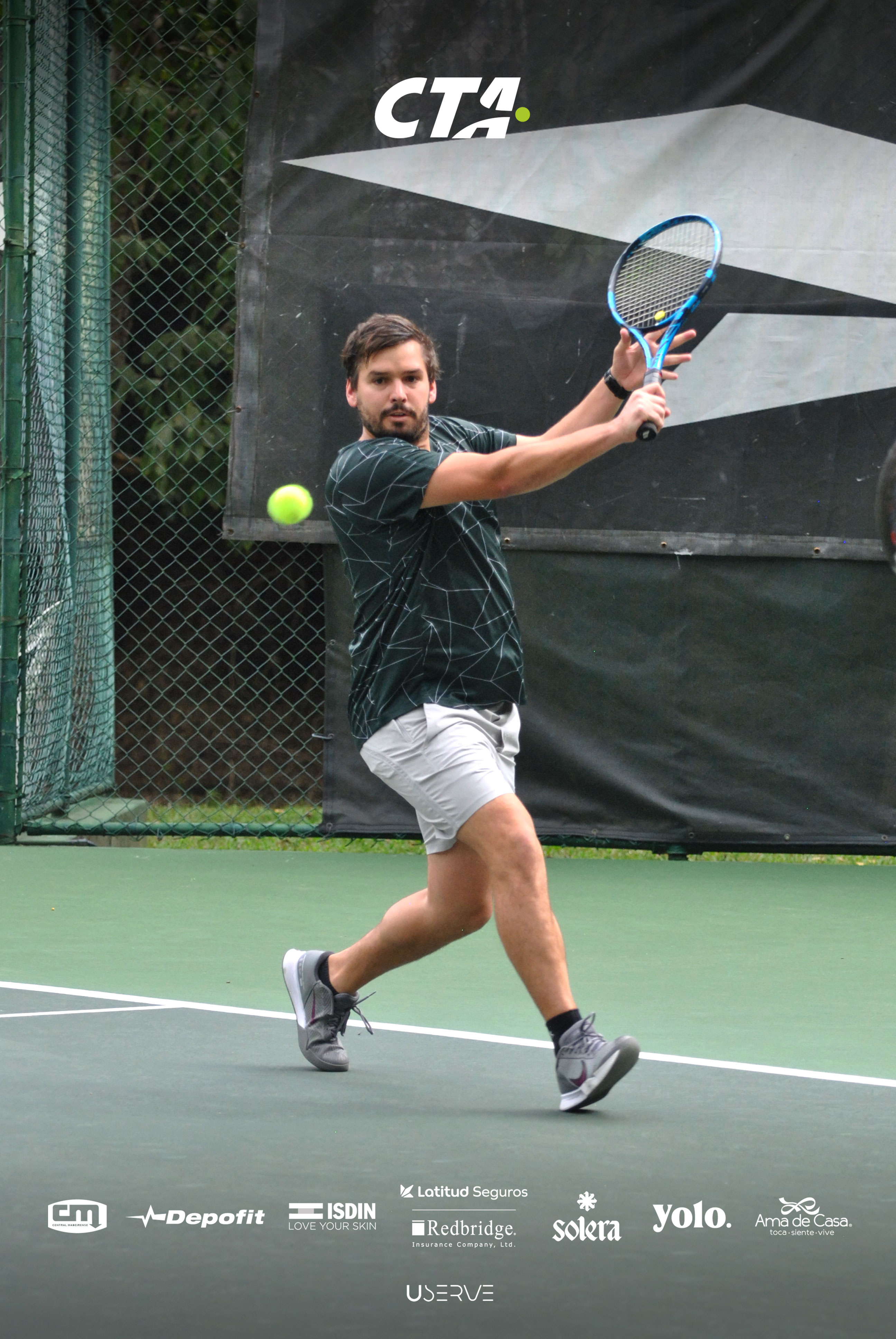 2T - FINALES TENIS - 3M ATCA12