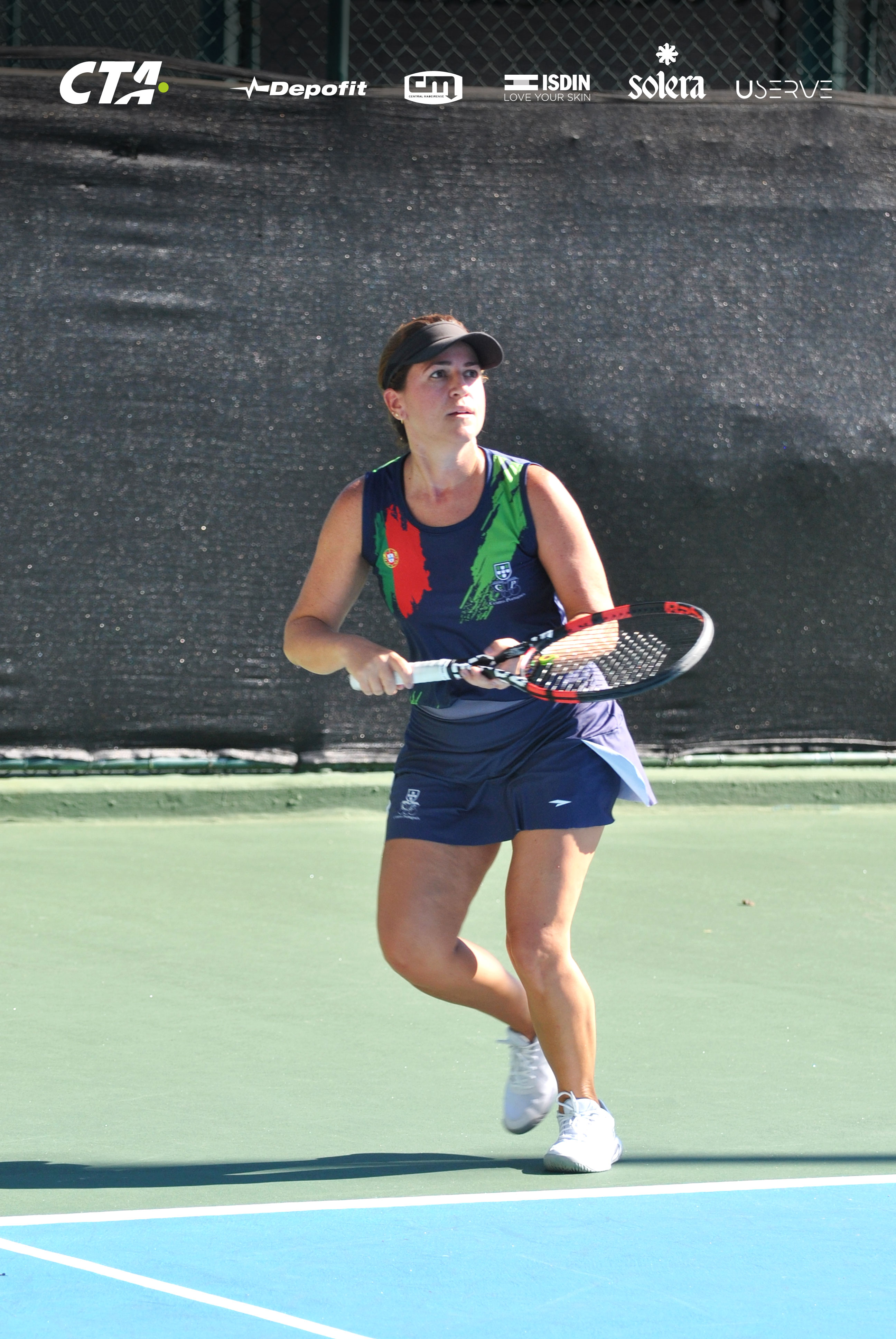 2T - 4ta Jornada de Tenis - 7F PORA8