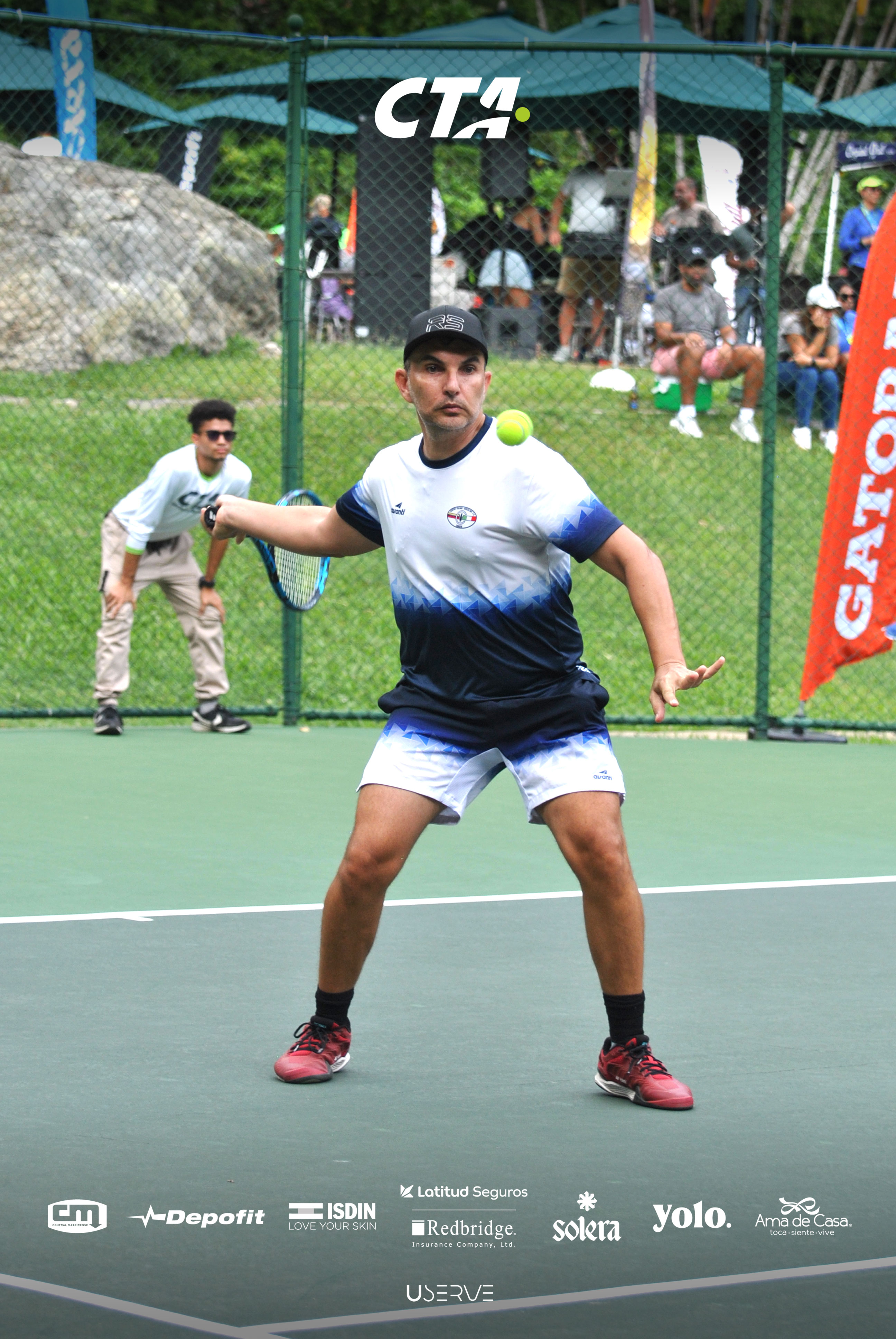 2T - FINALES TENIS - 4M CIVA2