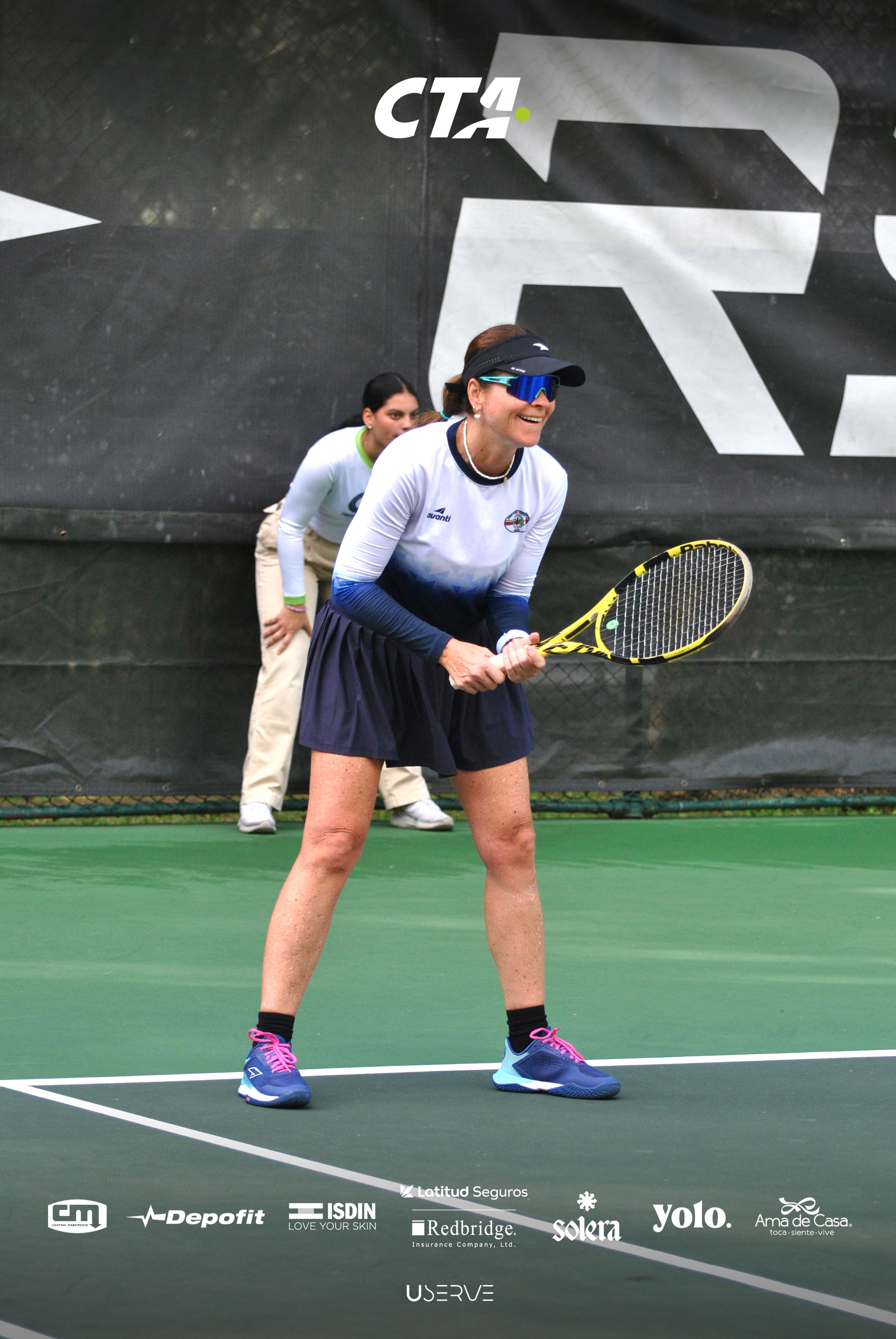 2T - FINALES TENIS - CIVA23