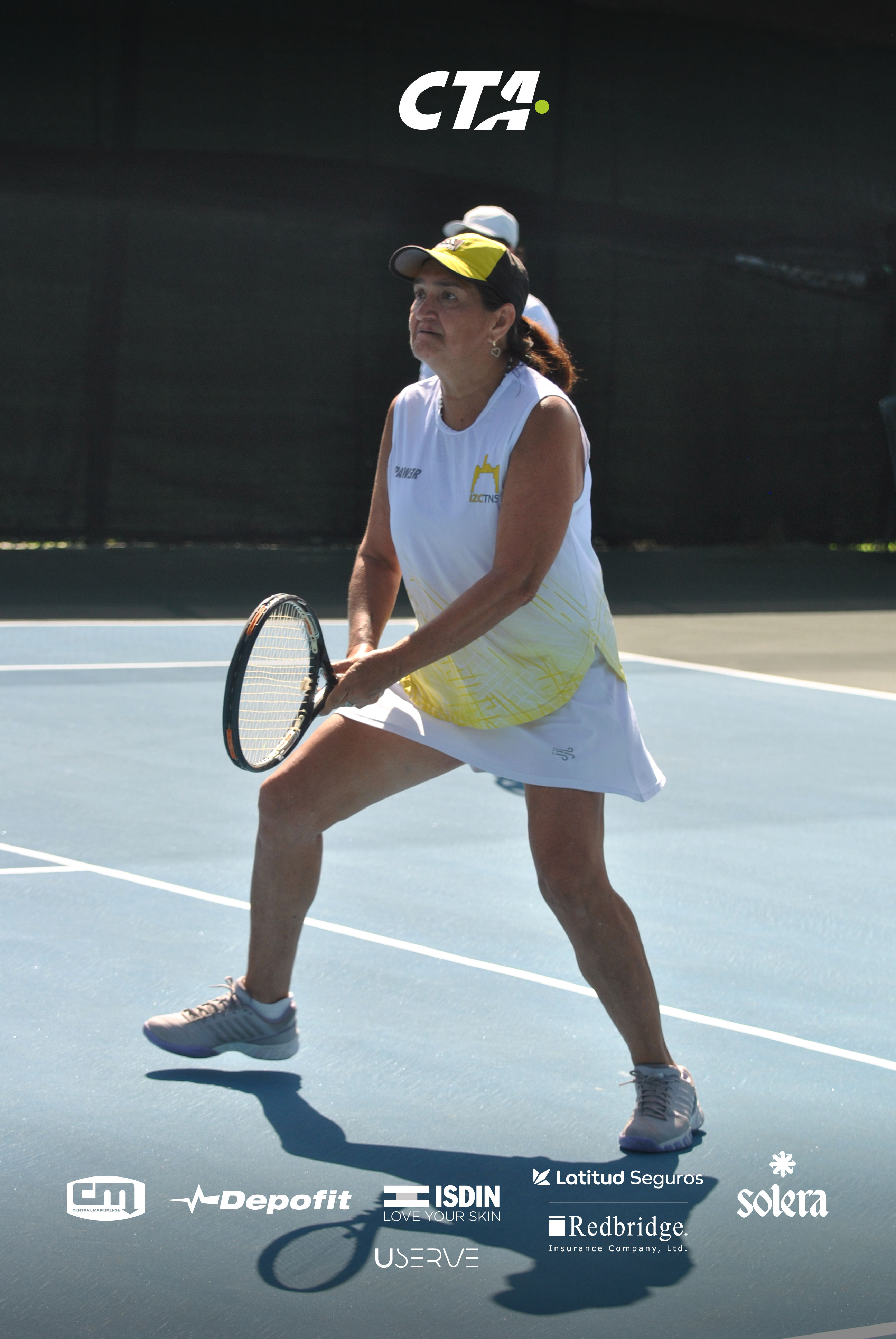 2T - 7ma Jornada de Tenis - 6F - ASTA5