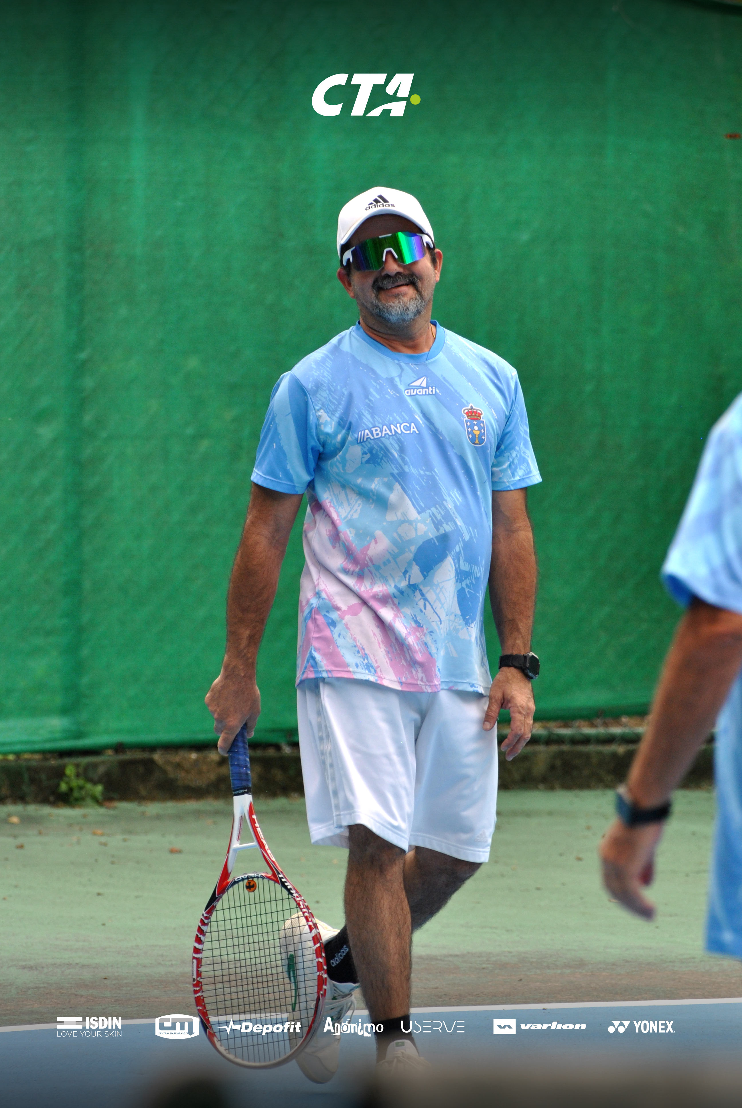 6ta Jornada Tenis - 6MM - HGVA9