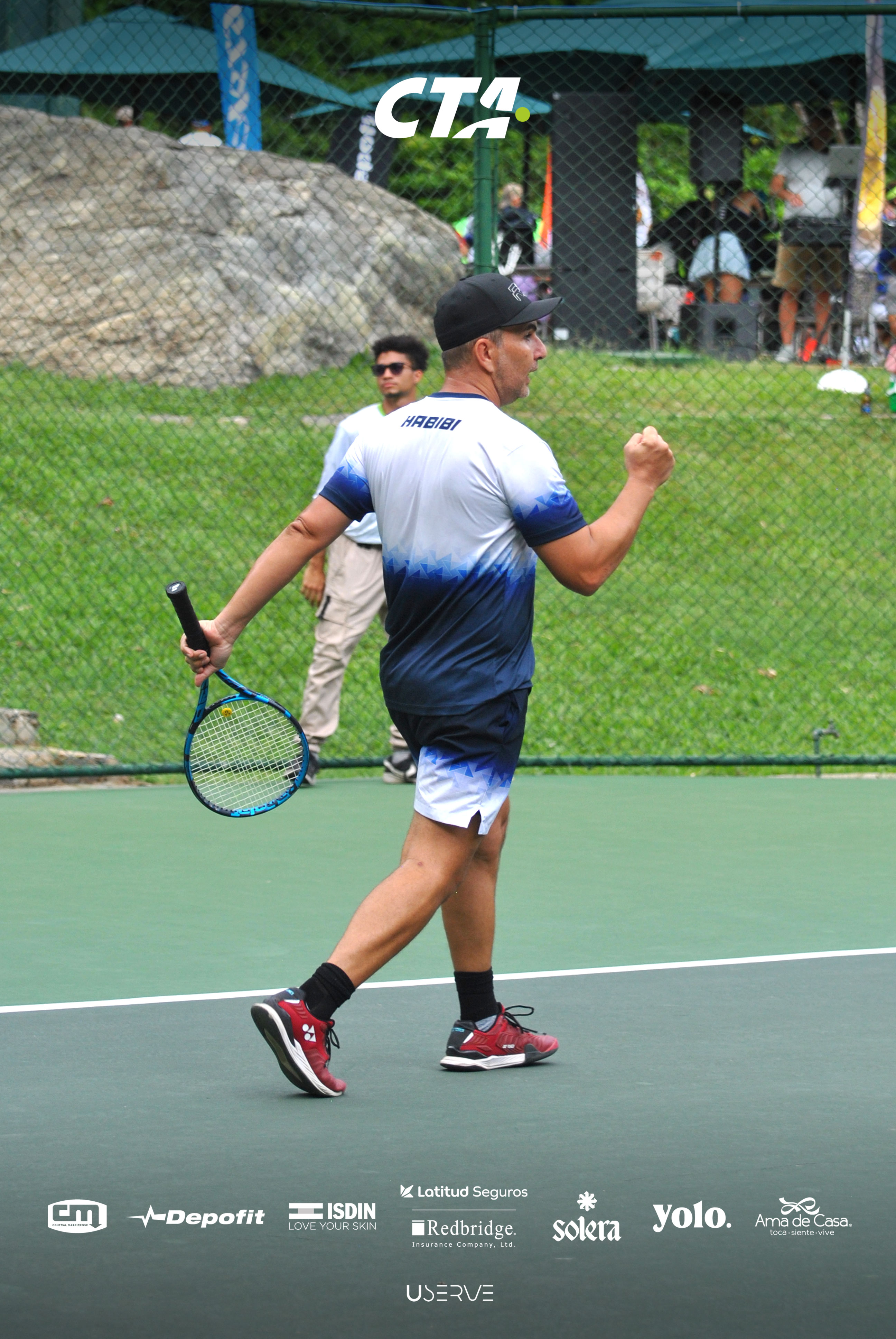 2T - FINALES TENIS - 4M CIVA4