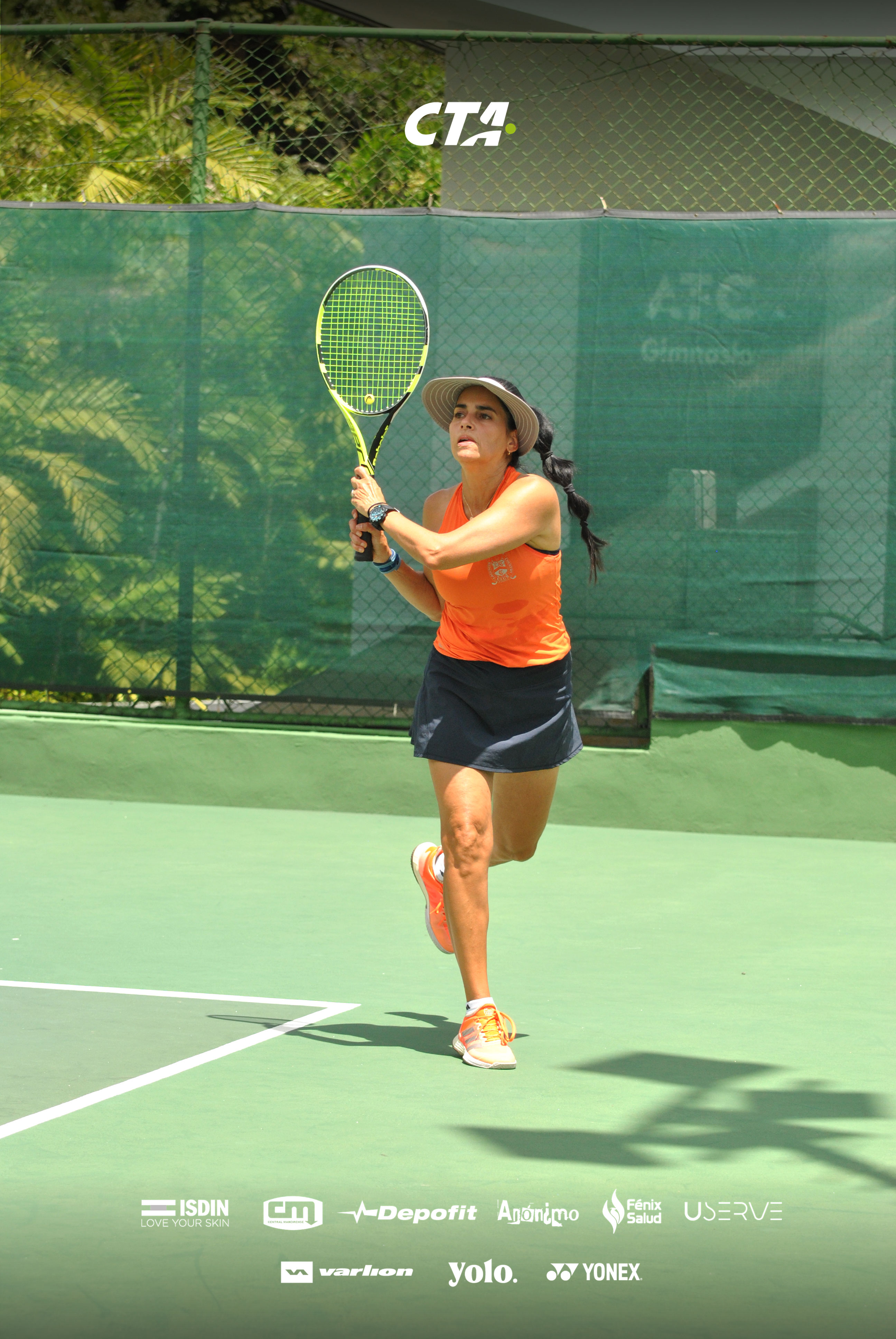 Finales Tenis 4F - LCCA8