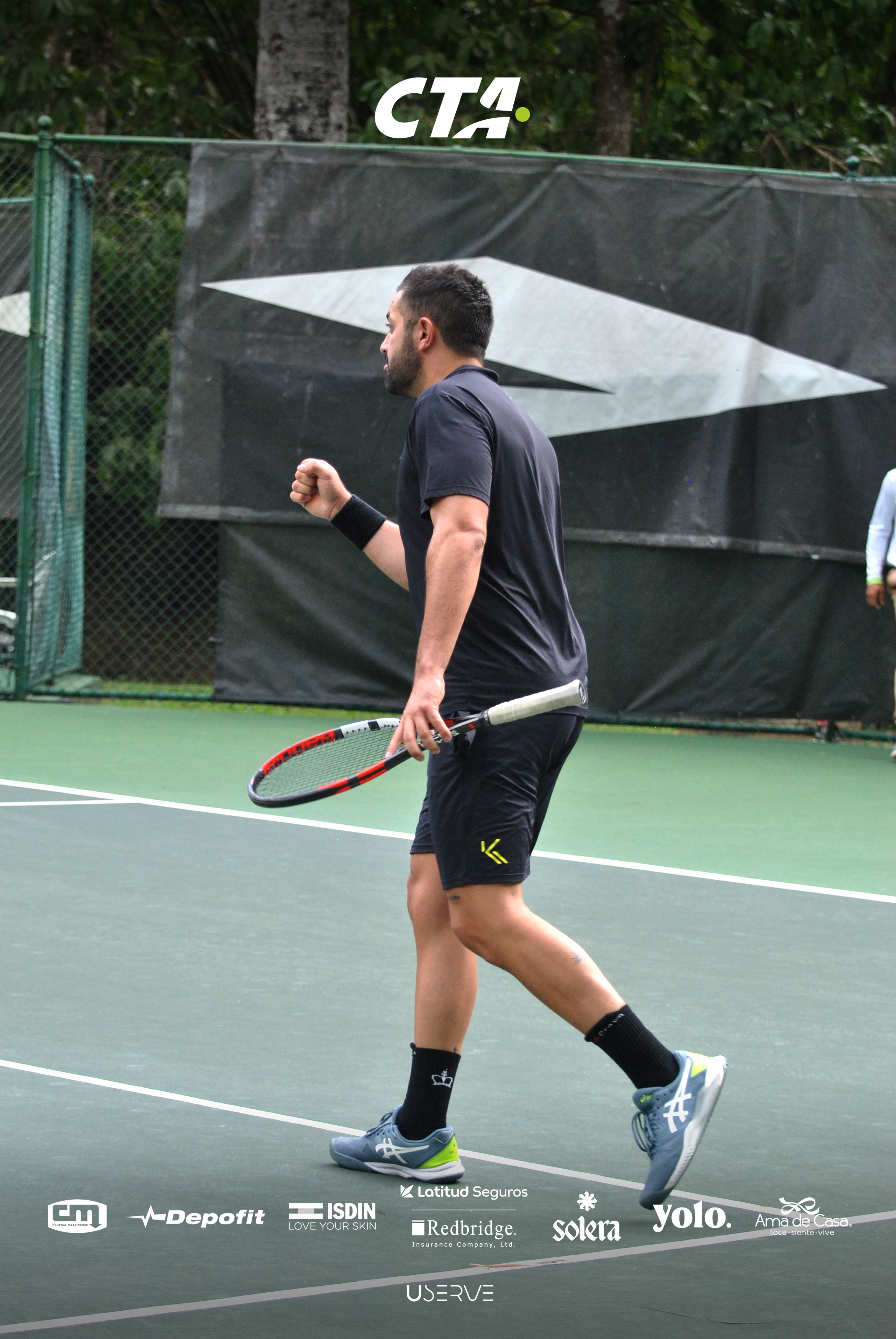 2T - FINALES TENIS - 3M ATCA14