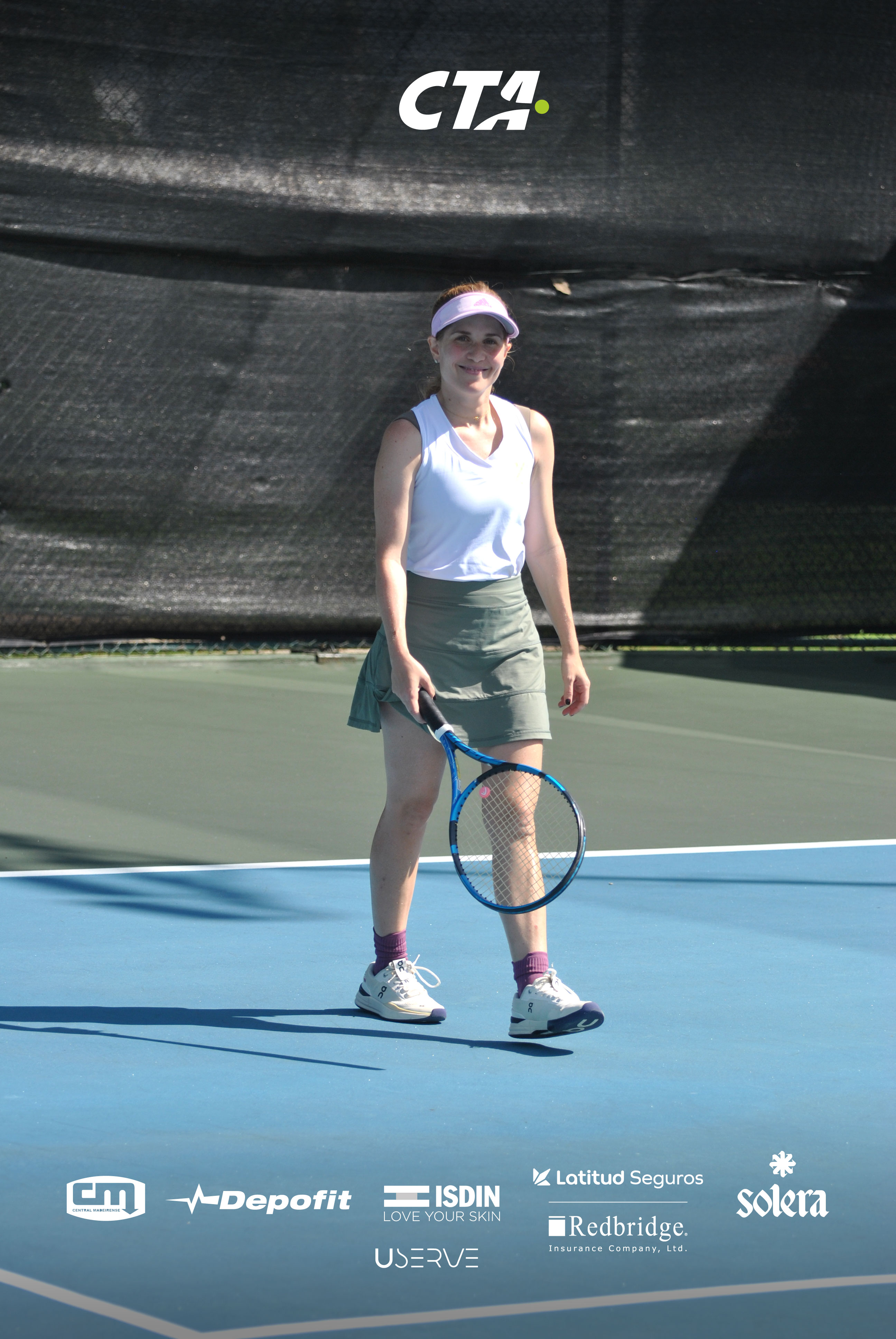 2T - 7ma Jornada de Tenis - 6F - VAGA19