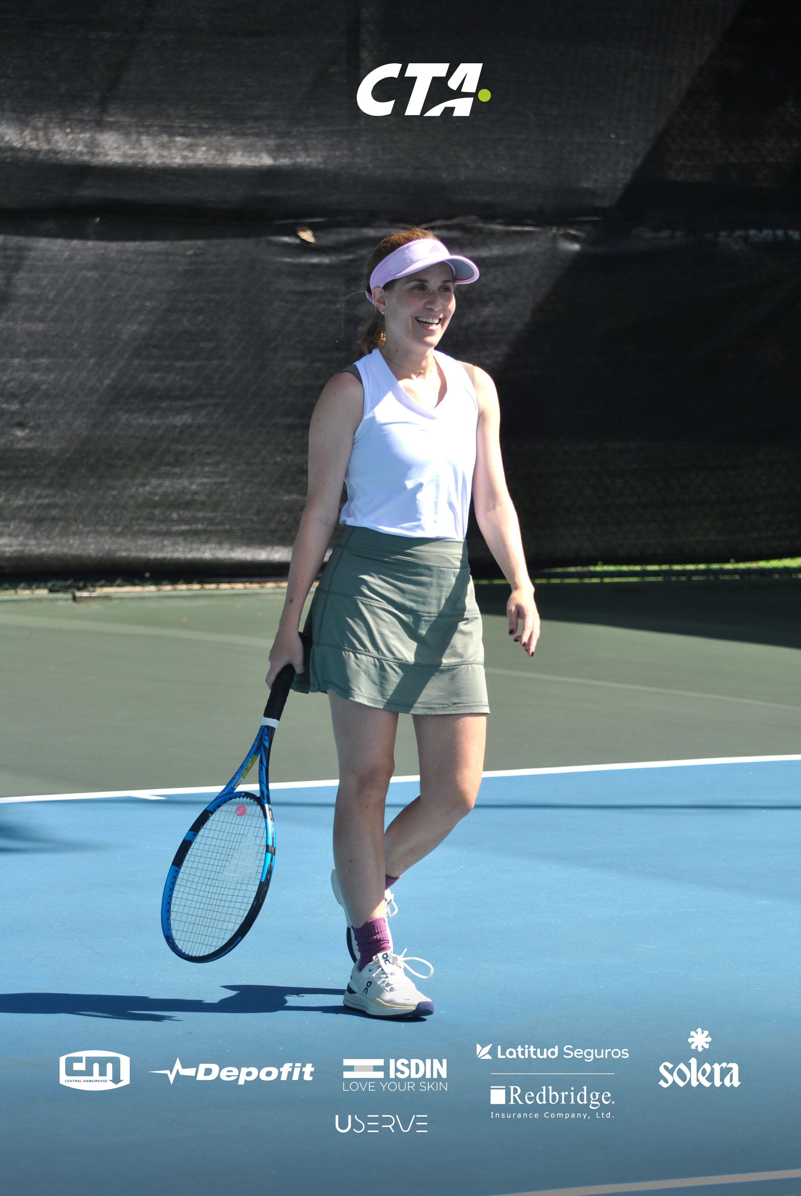 2T - 7ma Jornada de Tenis - 6F - VAGA20