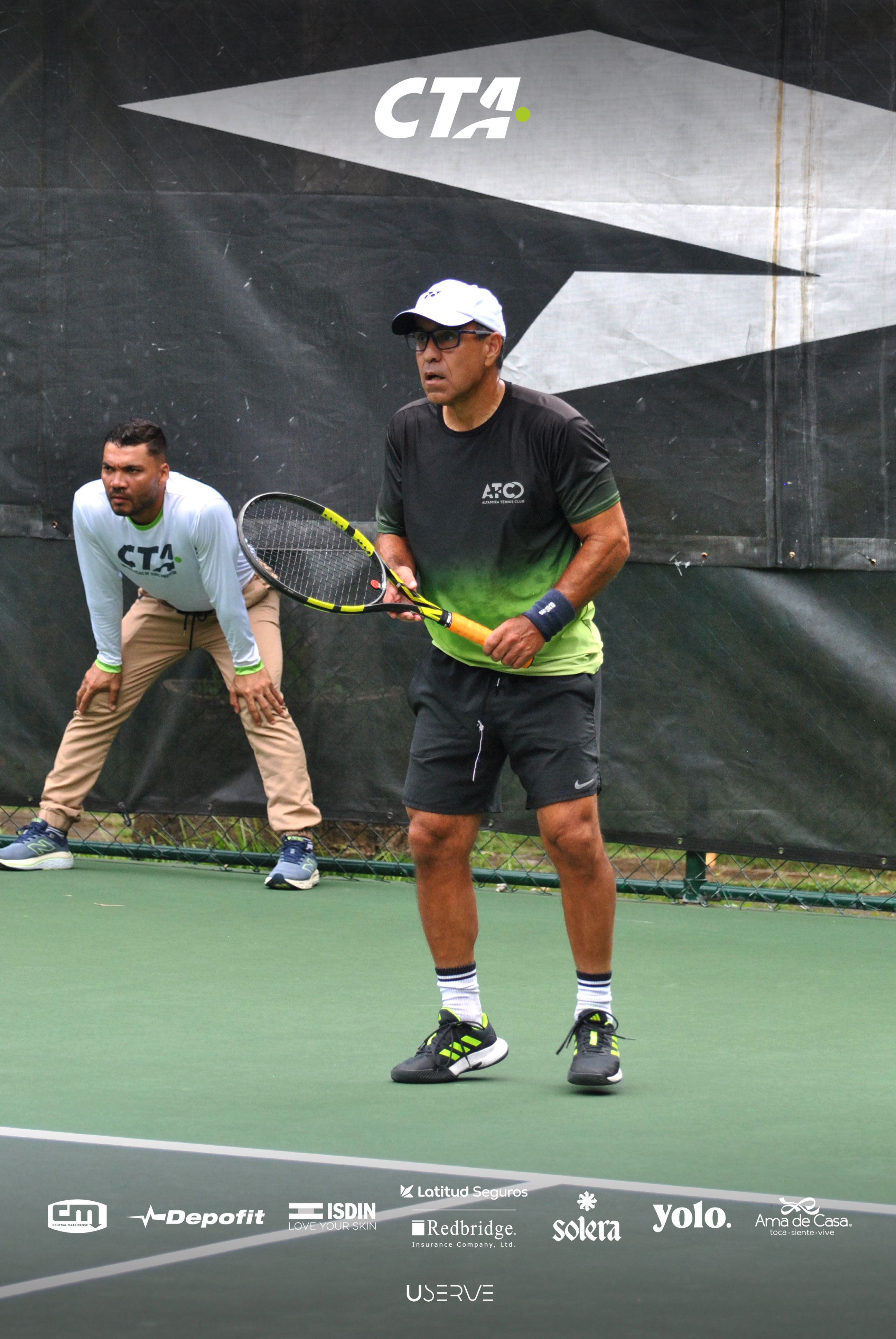 2T - FINALES TENIS - 4M ATCA2