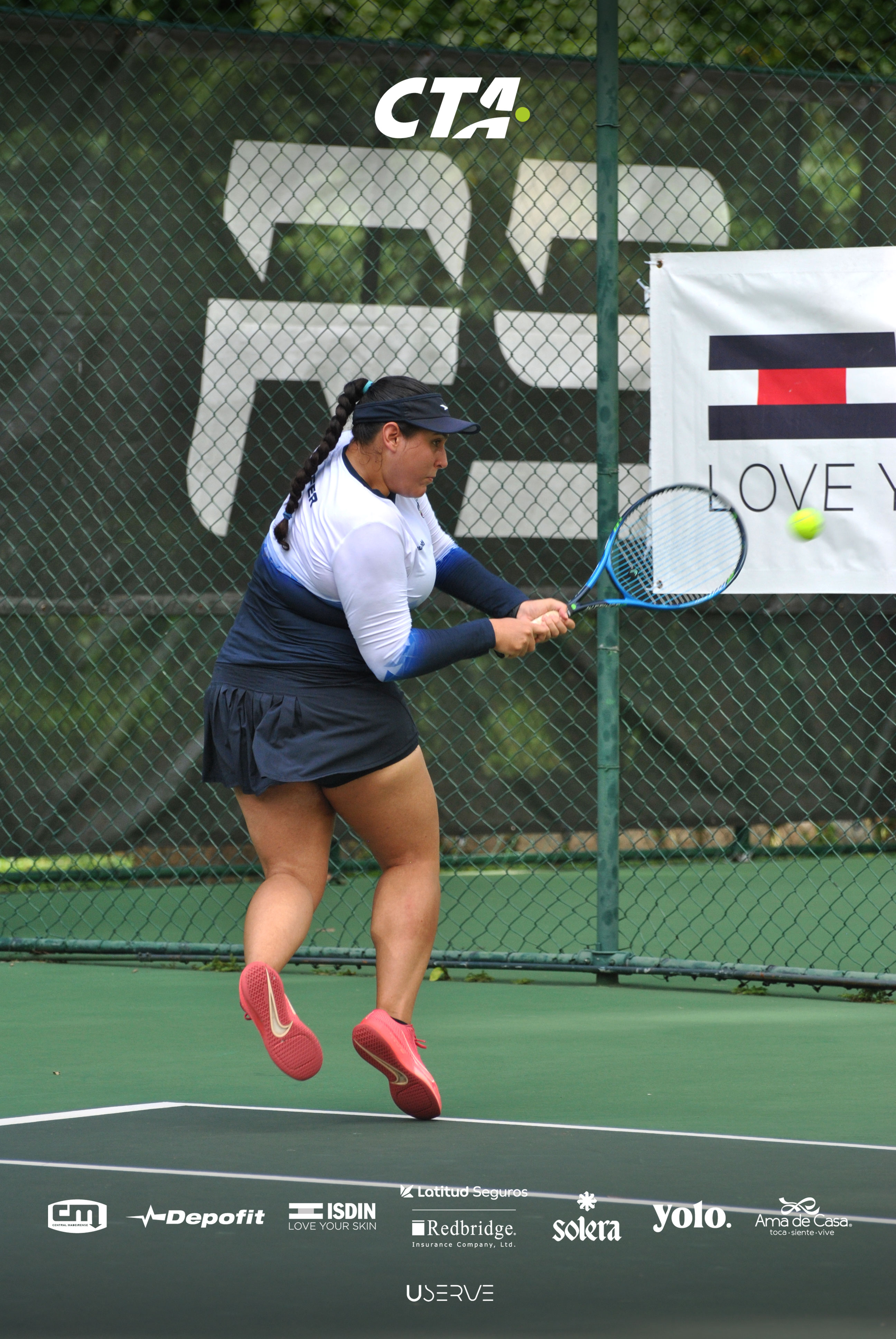 2T - FINALES TENIS - CIVA26