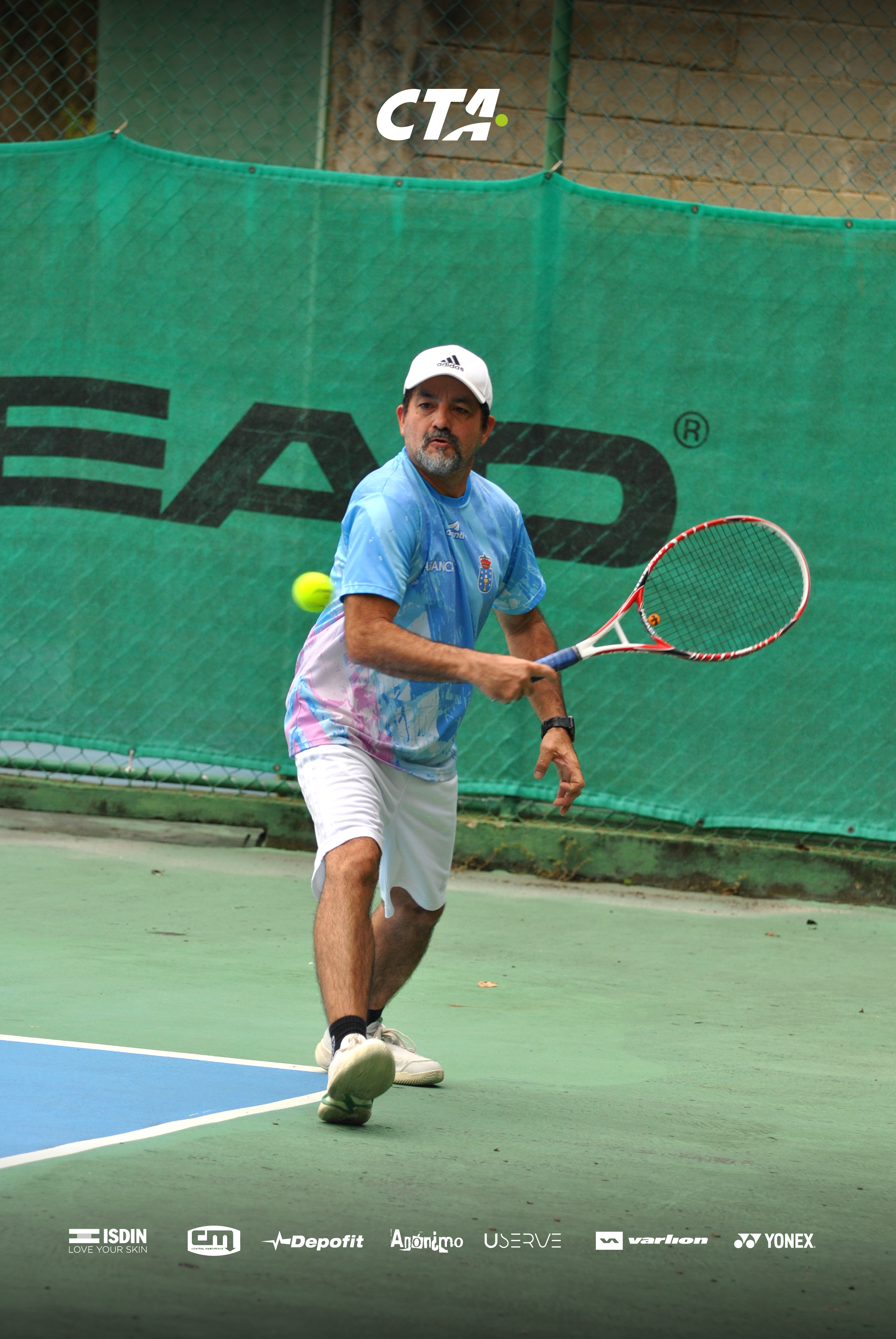 6ta Jornada Tenis - 6MM - HGVA11