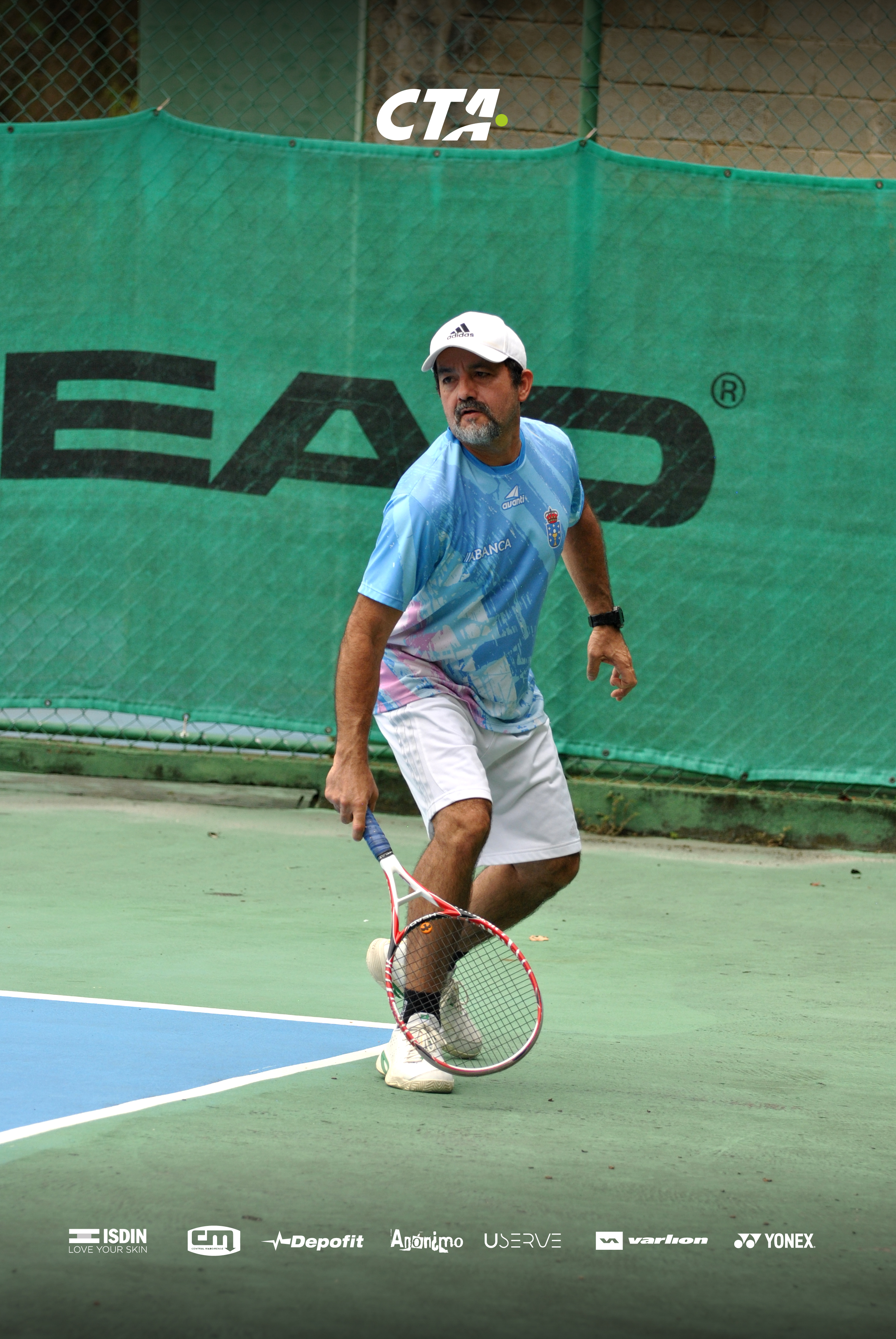 6ta Jornada Tenis - 6MM - HGVA12