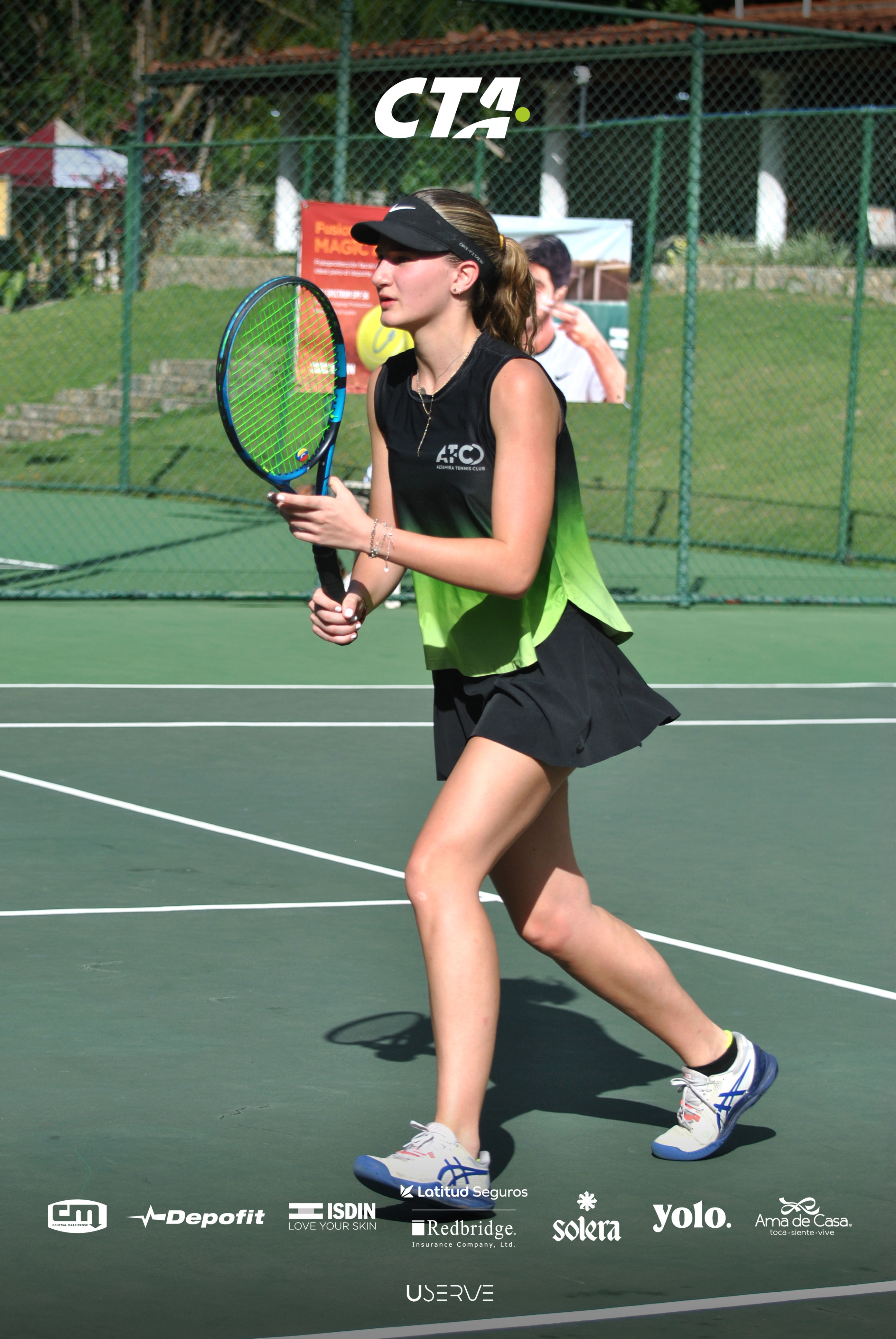 2T - FINALES TENIS - ATCA21