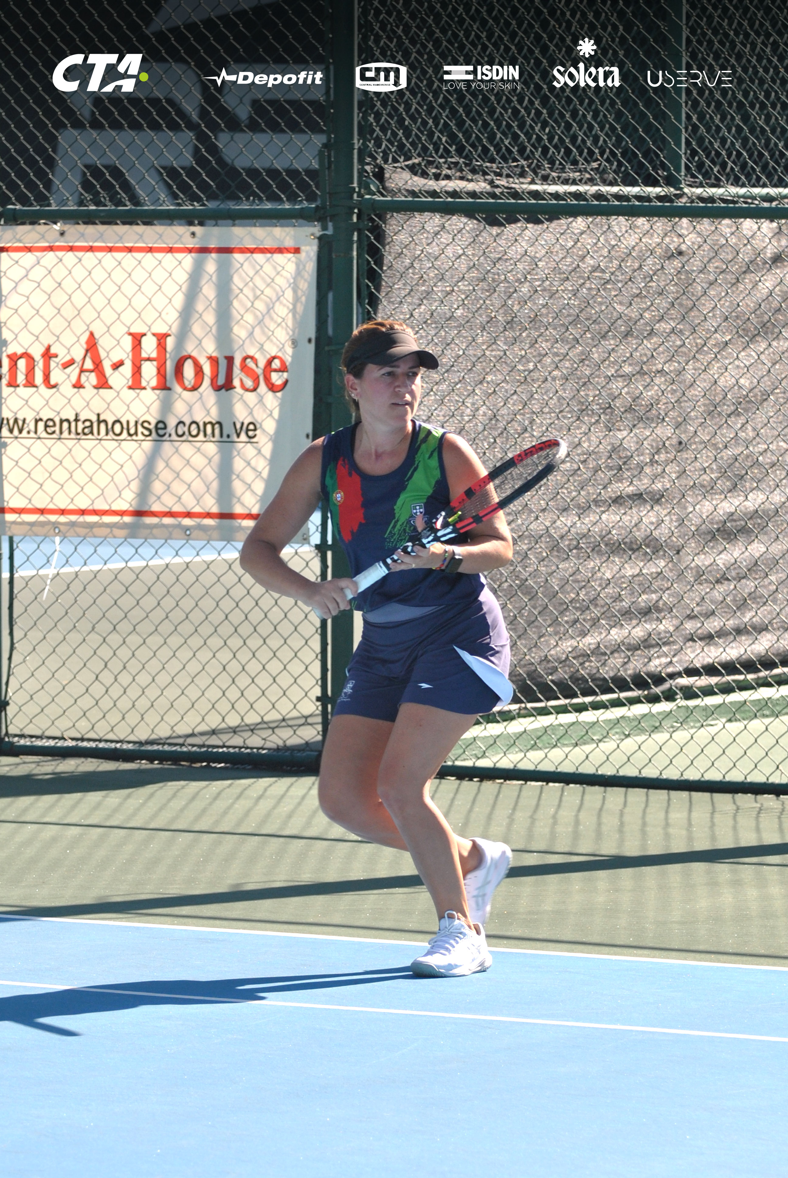 2T - 4ta Jornada de Tenis - 7F PORA9