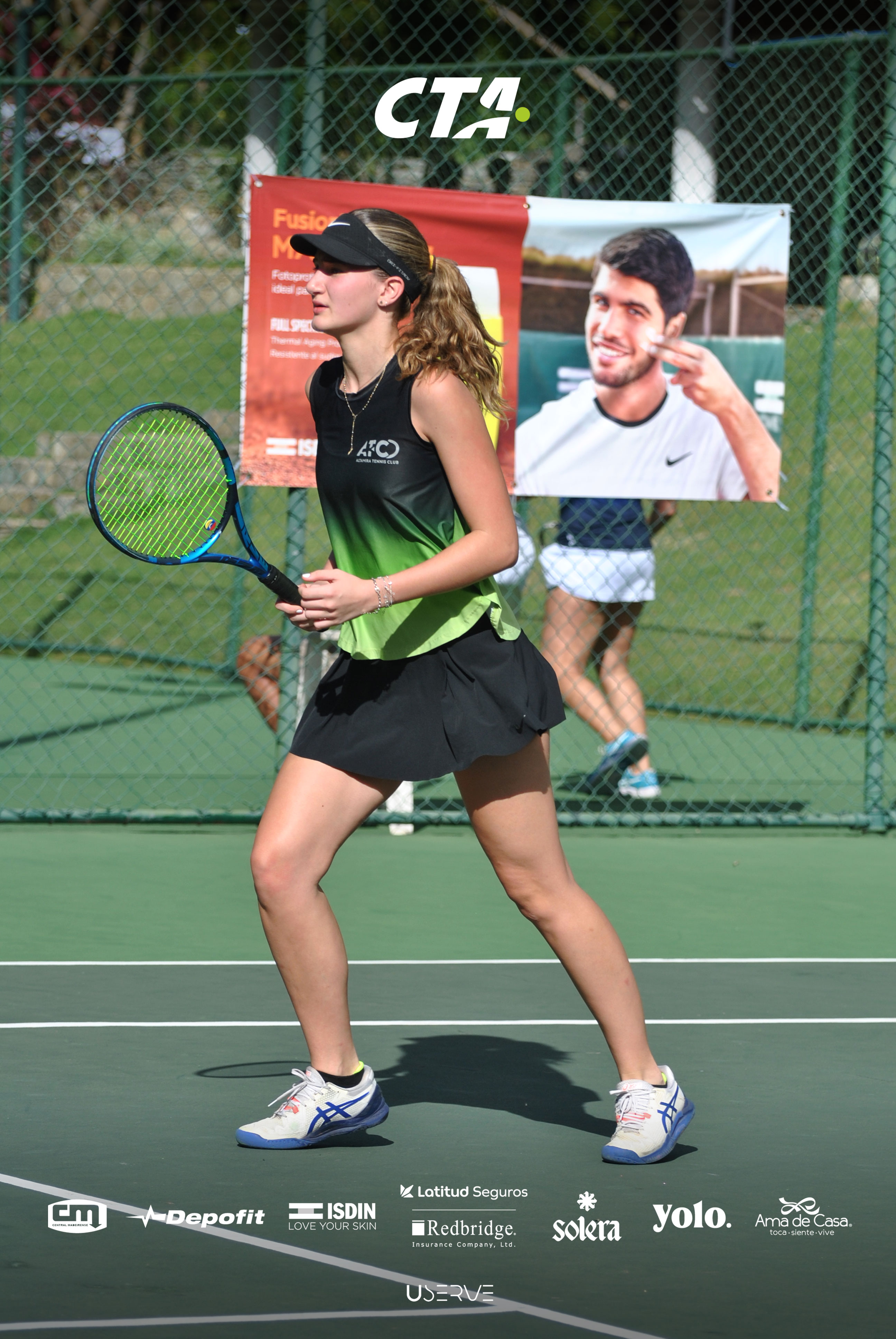 2T - FINALES TENIS - ATCA22