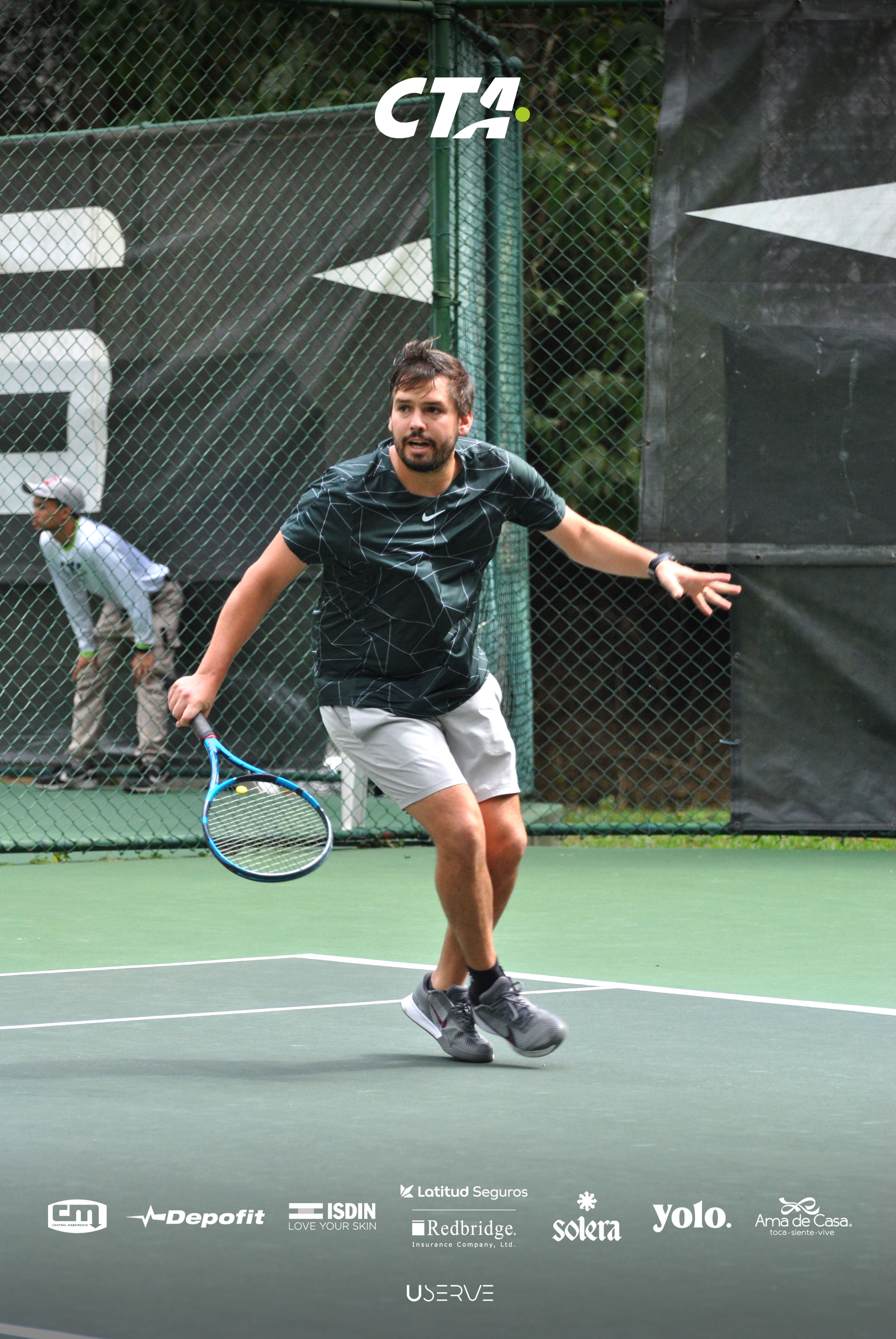 2T - FINALES TENIS - 3M ATCA19