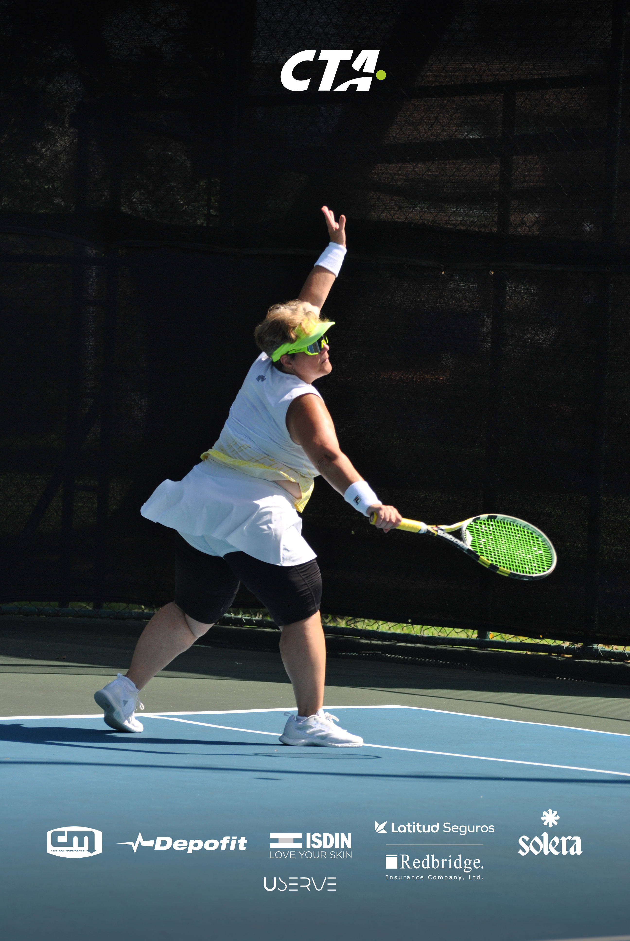 2T - 7ma Jornada de Tenis - 6F - ASTA7