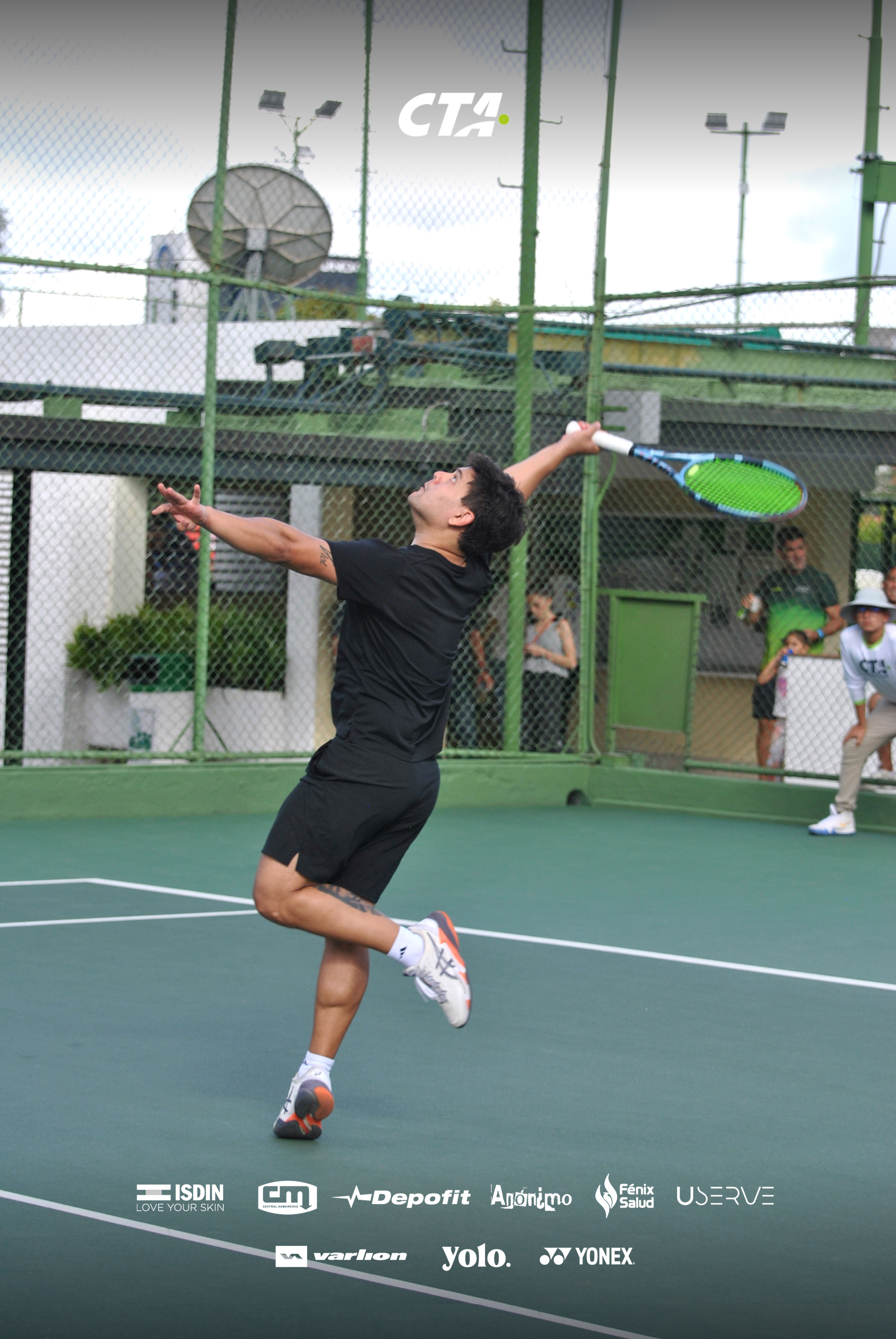 Finales Tenis 7M - ATCA7