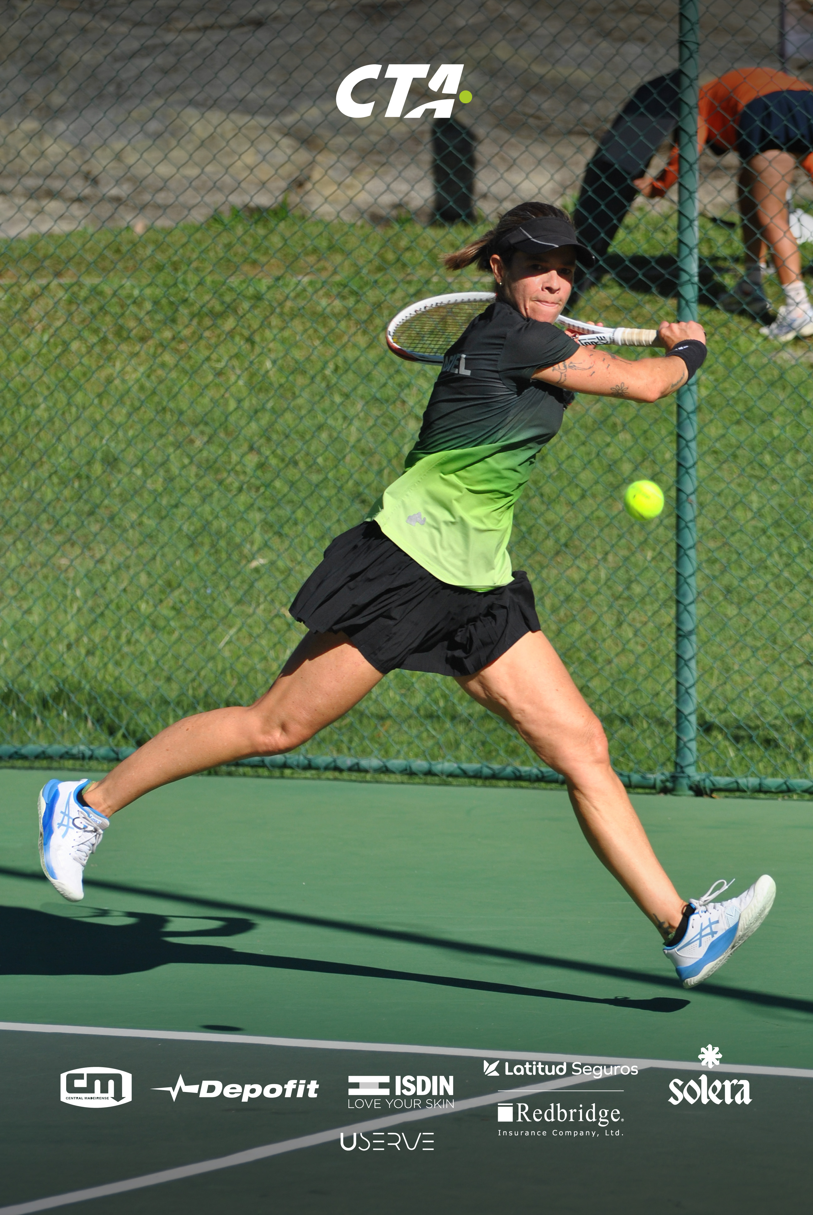 2T - FINALES TENIS - 4F ATCA18