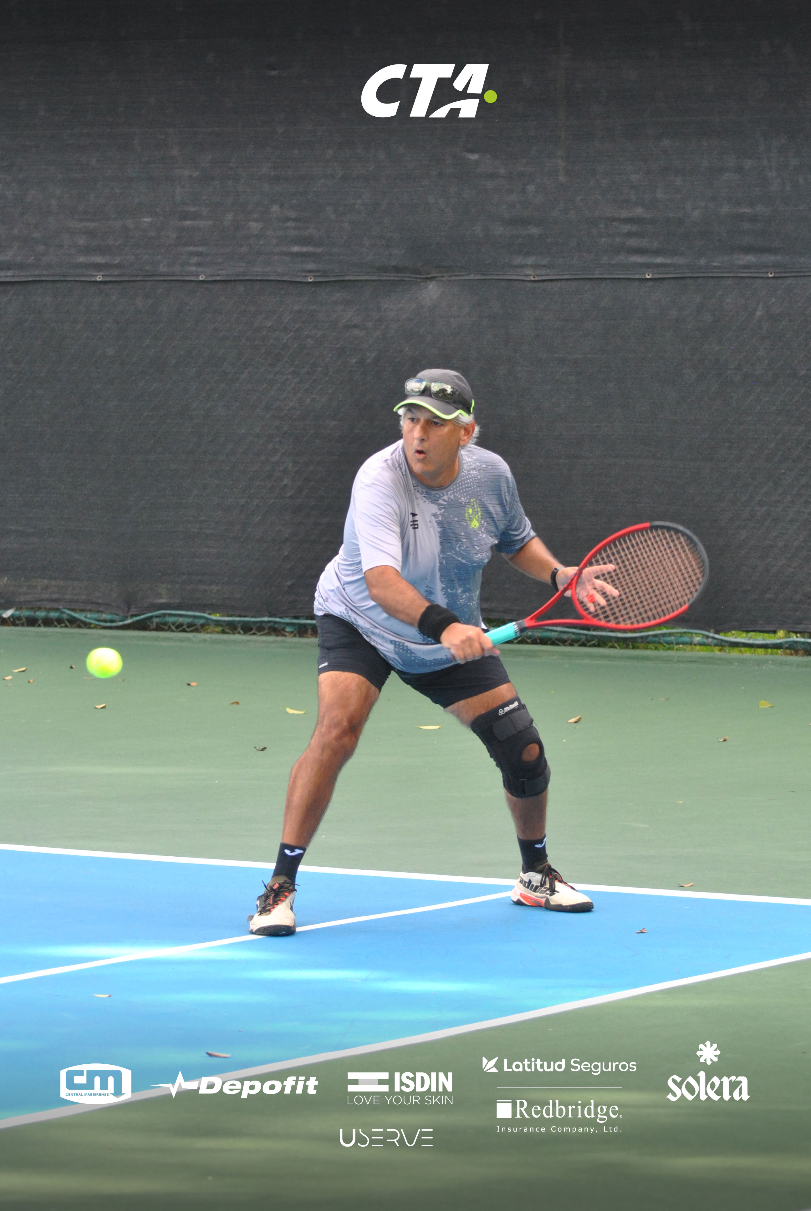 2T - 7ma Jornada de Tenis - 6MM - VAGA23