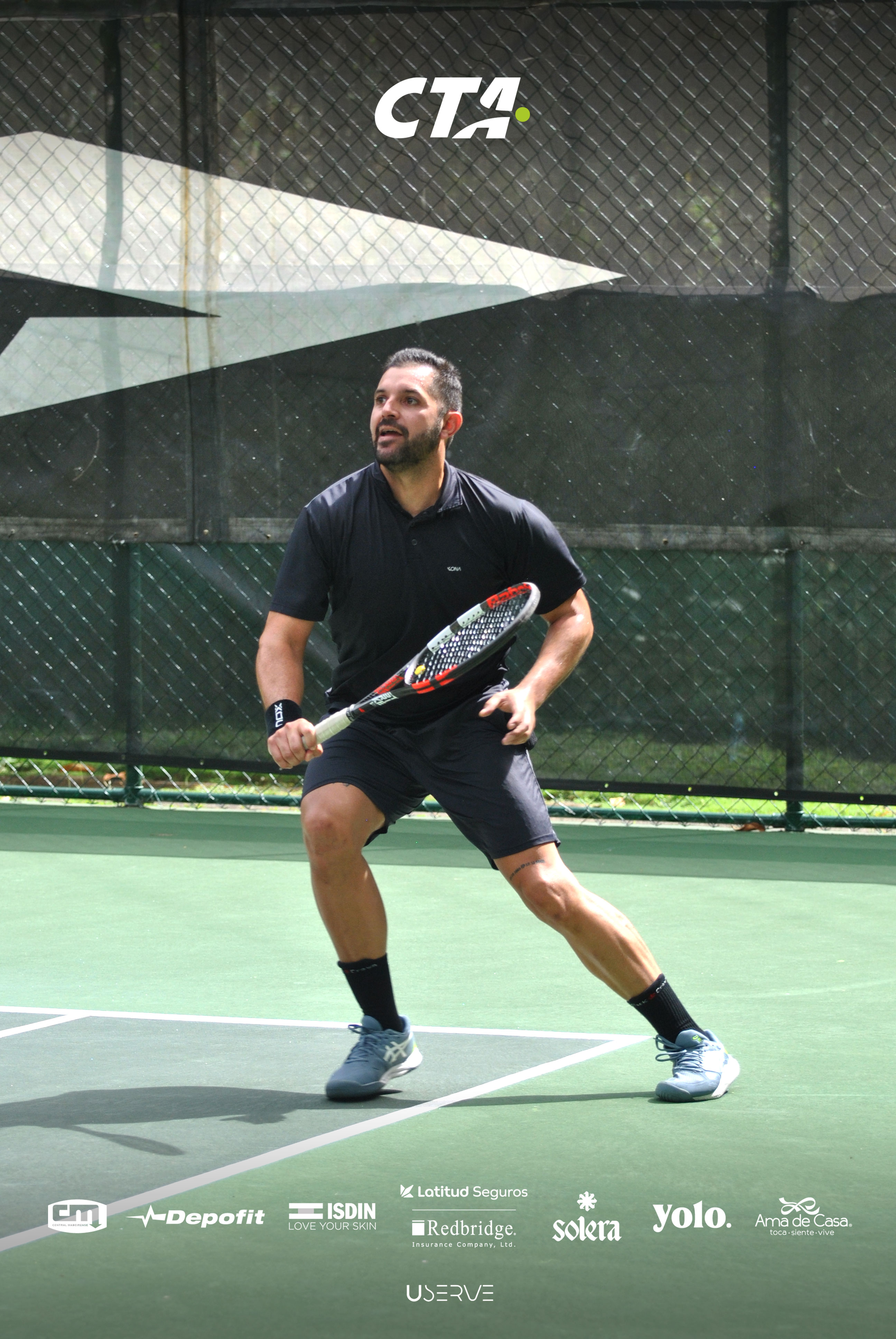 2T - FINALES TENIS - 3M ATCA20