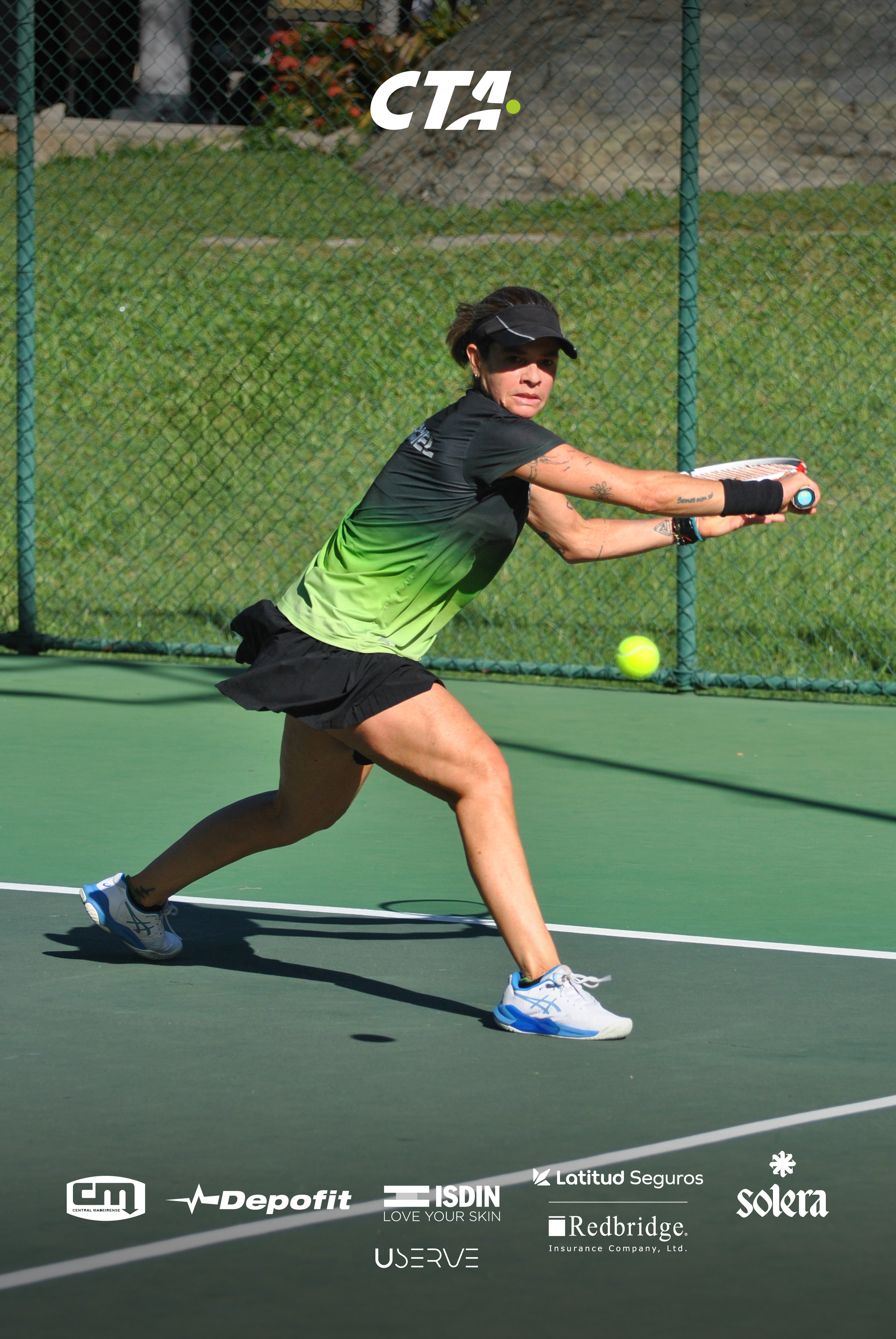 2T - FINALES TENIS - 4F ATCA20