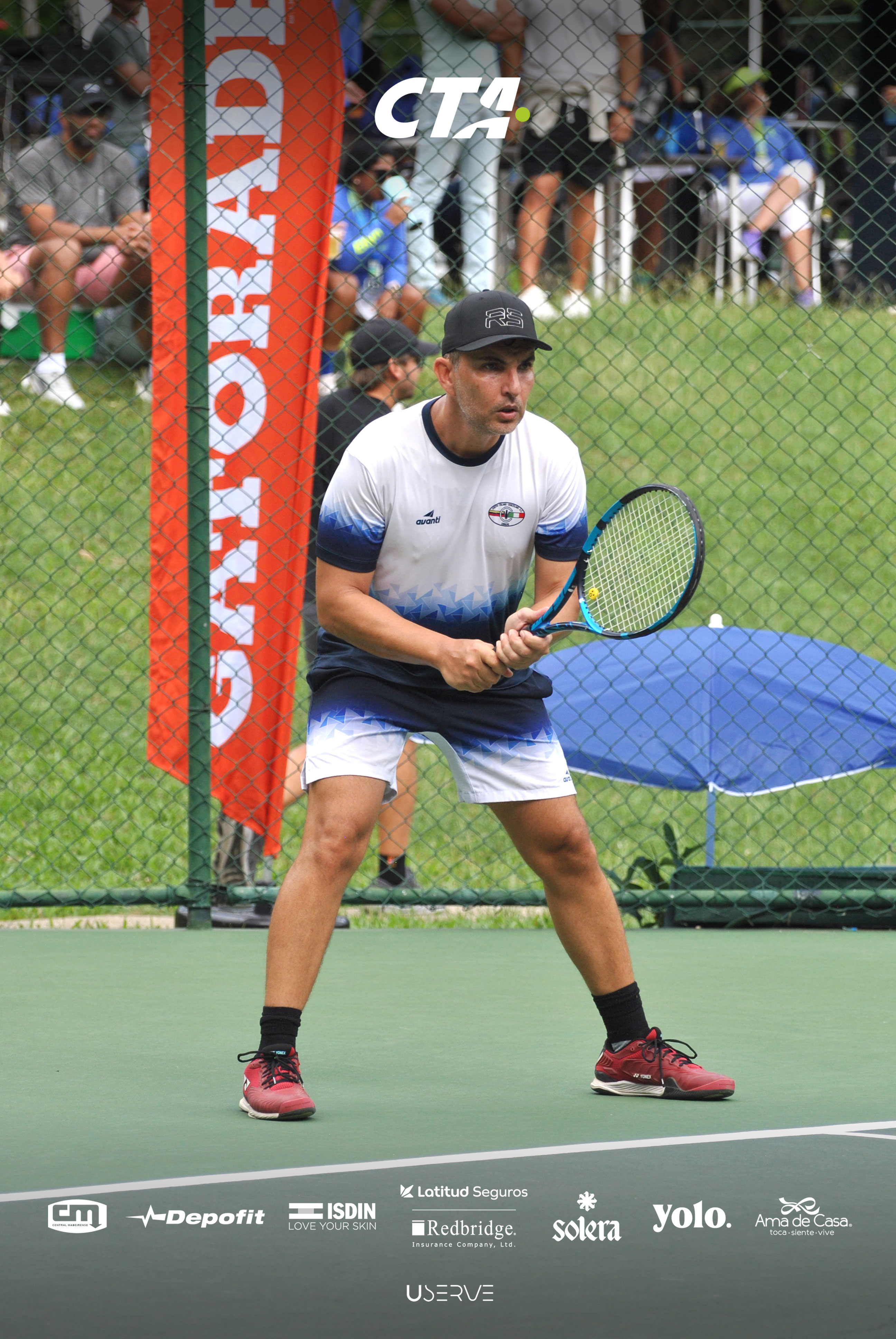 2T - FINALES TENIS - 4M CIVA7