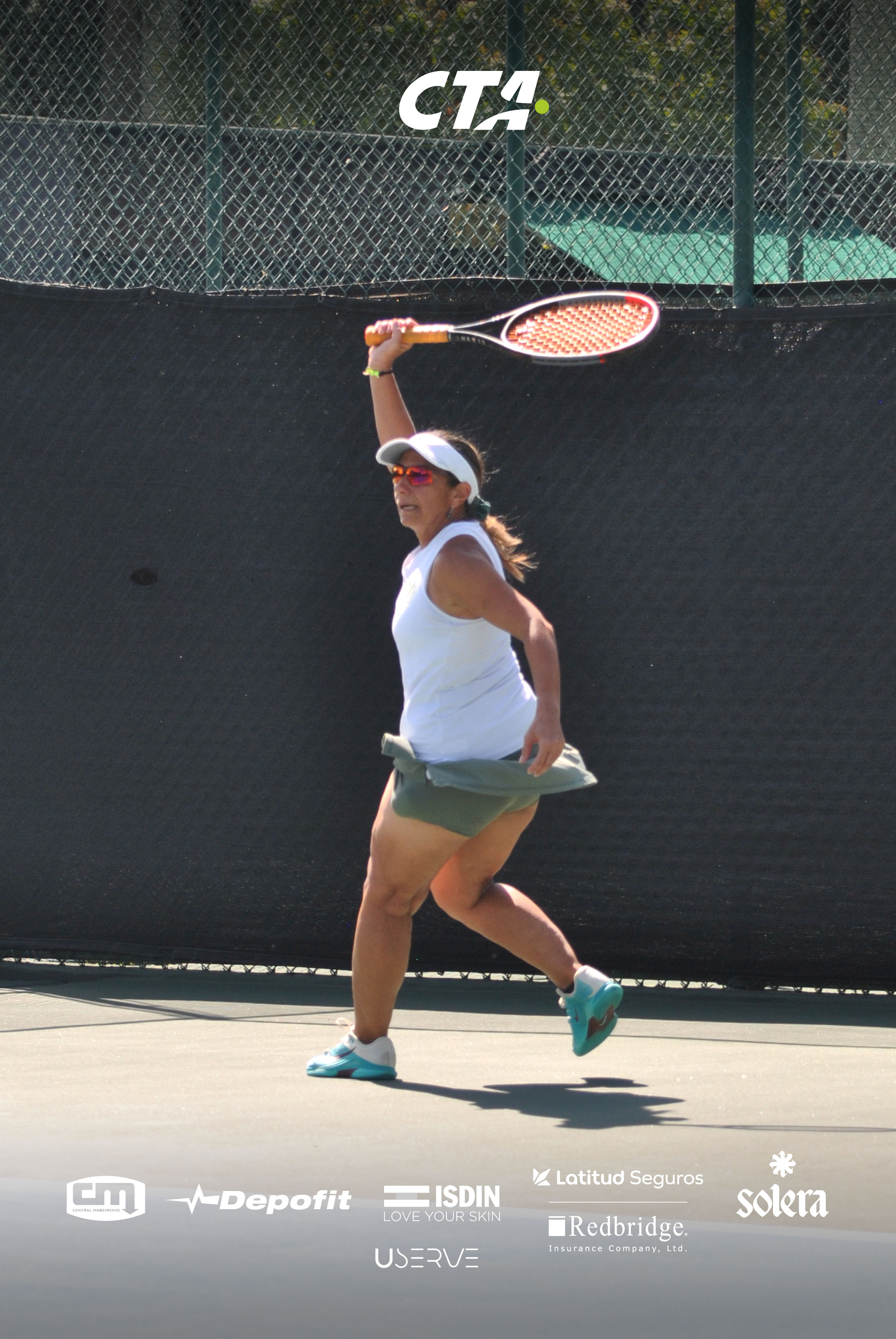 2T - 7ma Jornada de Tenis - 6F - VAGA22