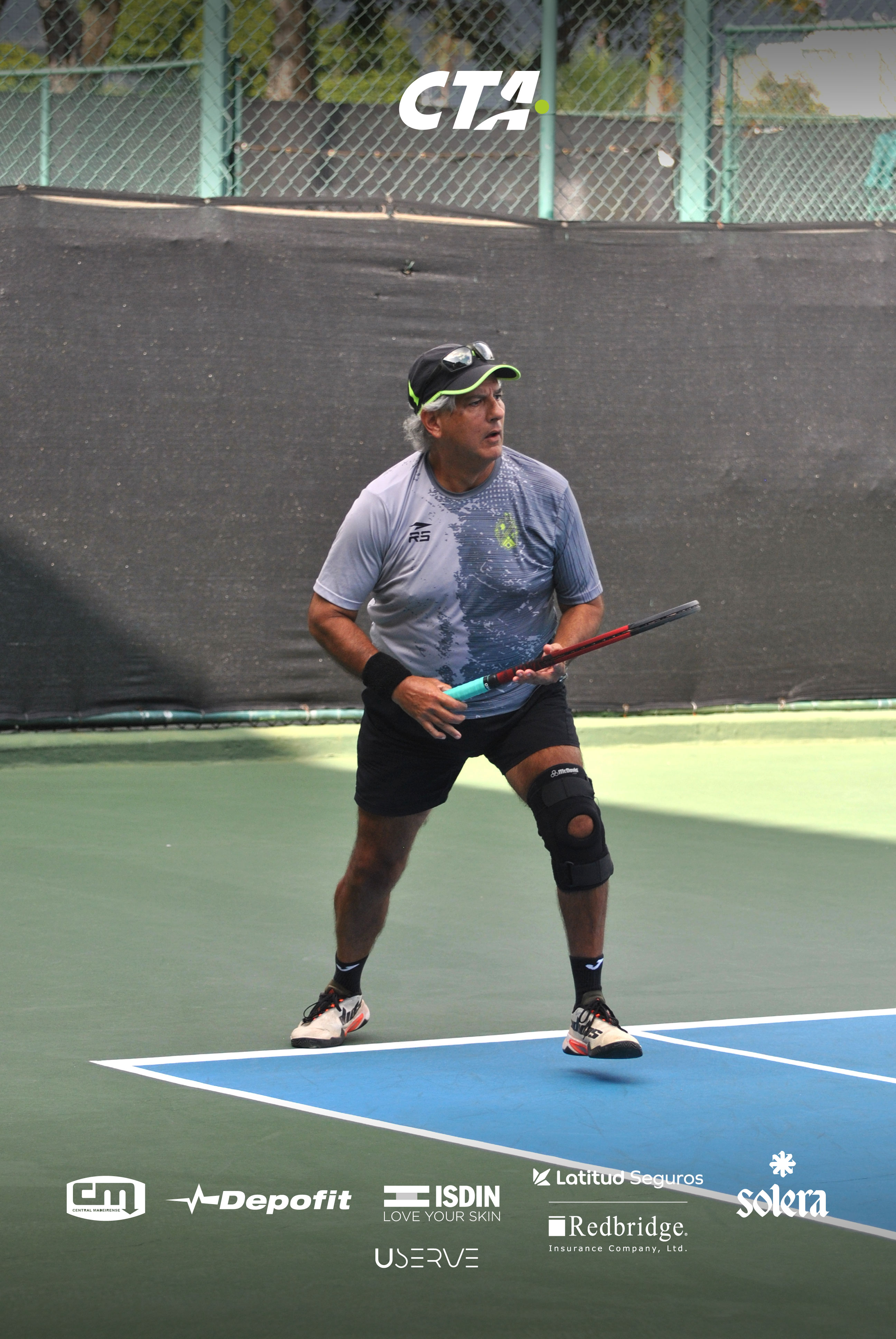 2T - 7ma Jornada de Tenis - 6MM - VAGA11