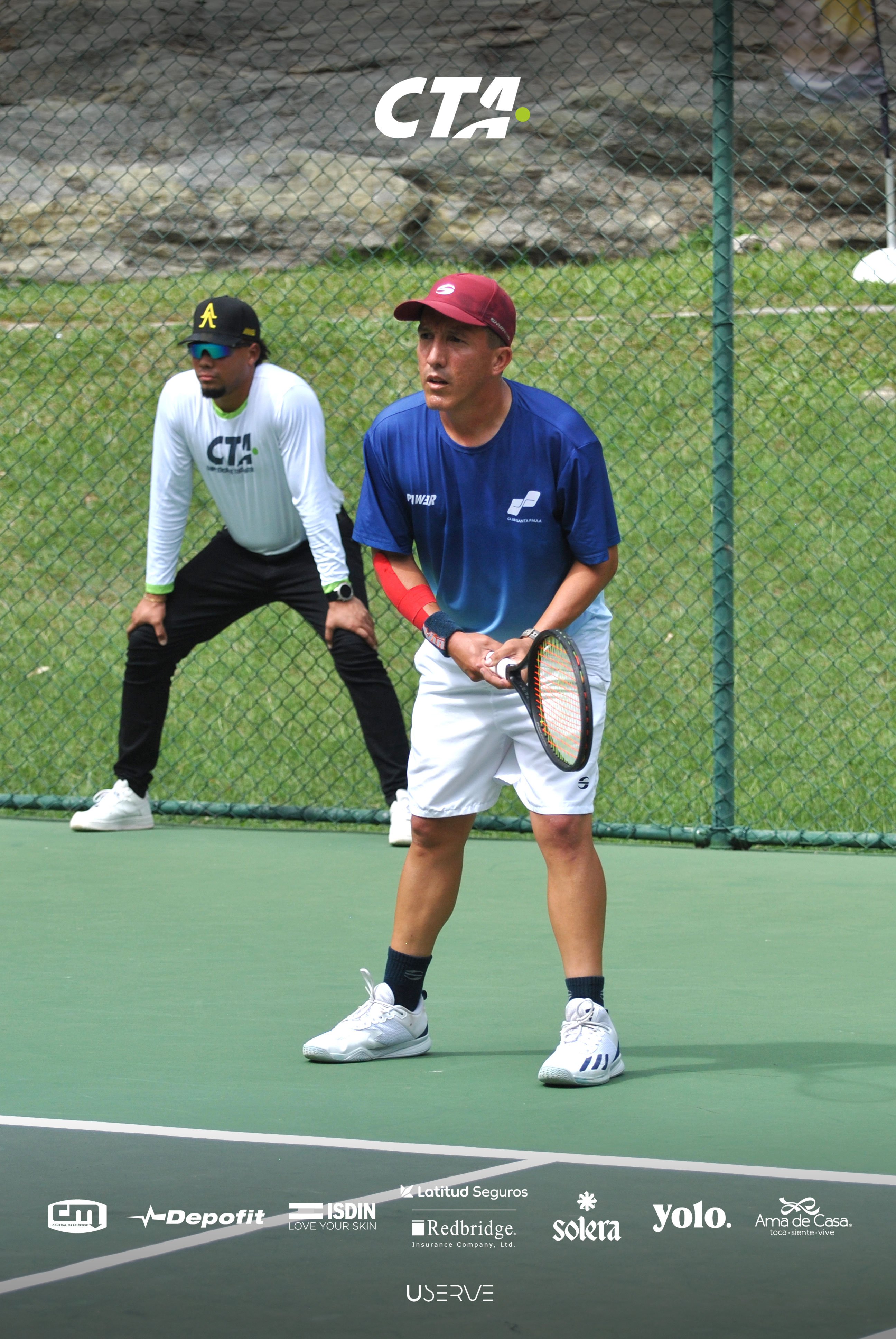 2T - FINALES TENIS - 3M CSPA26