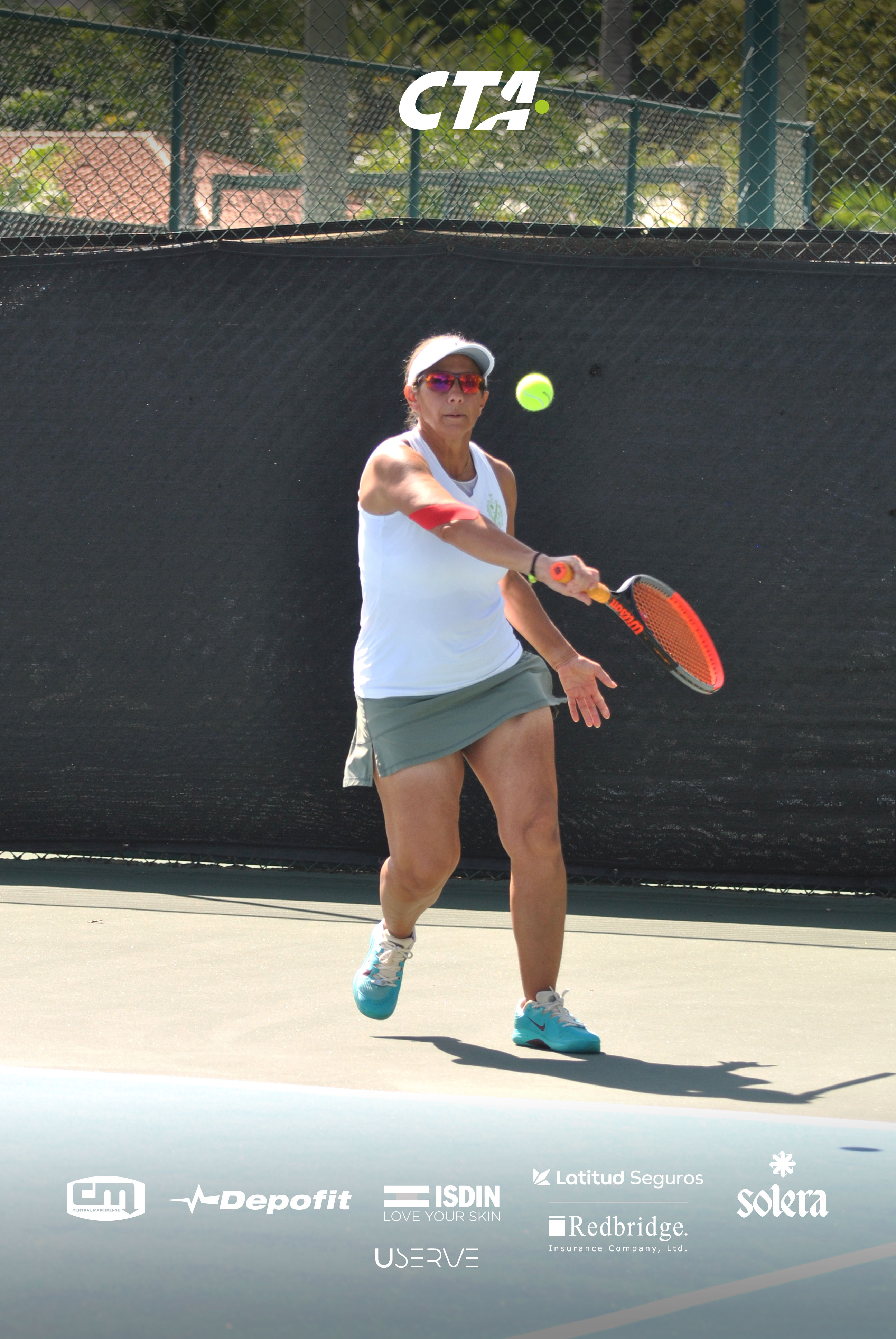 2T - 7ma Jornada de Tenis - 6F - VAGA24