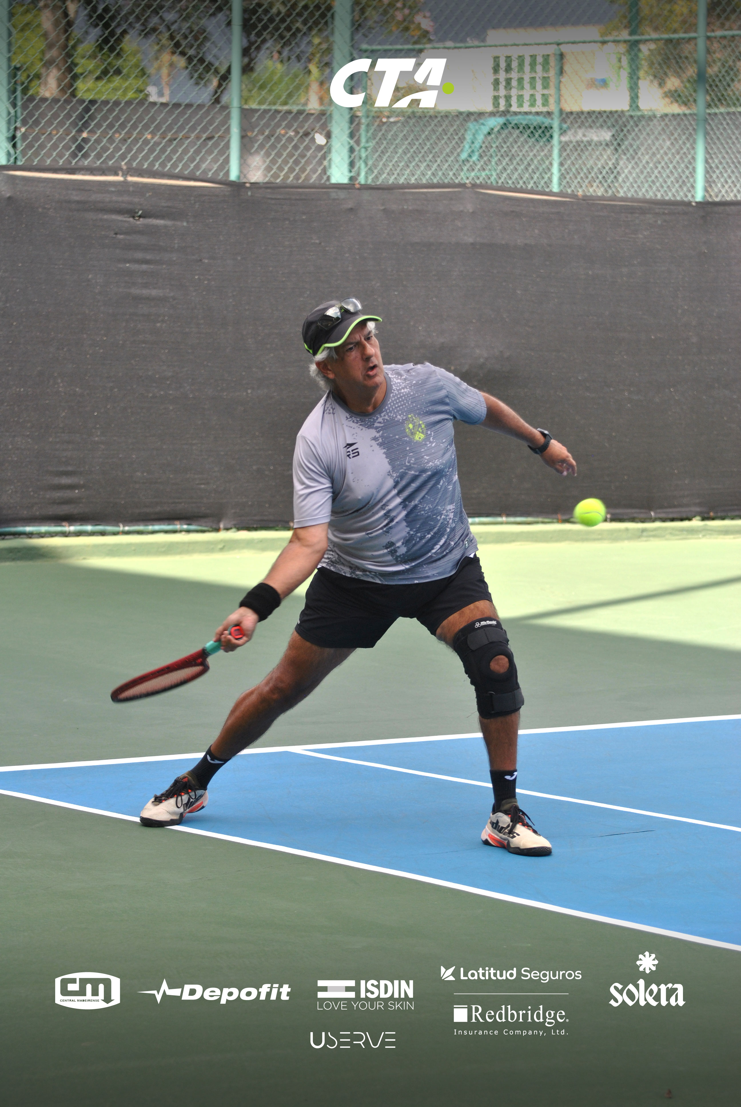 2T - 7ma Jornada de Tenis - 6MM - VAGA10