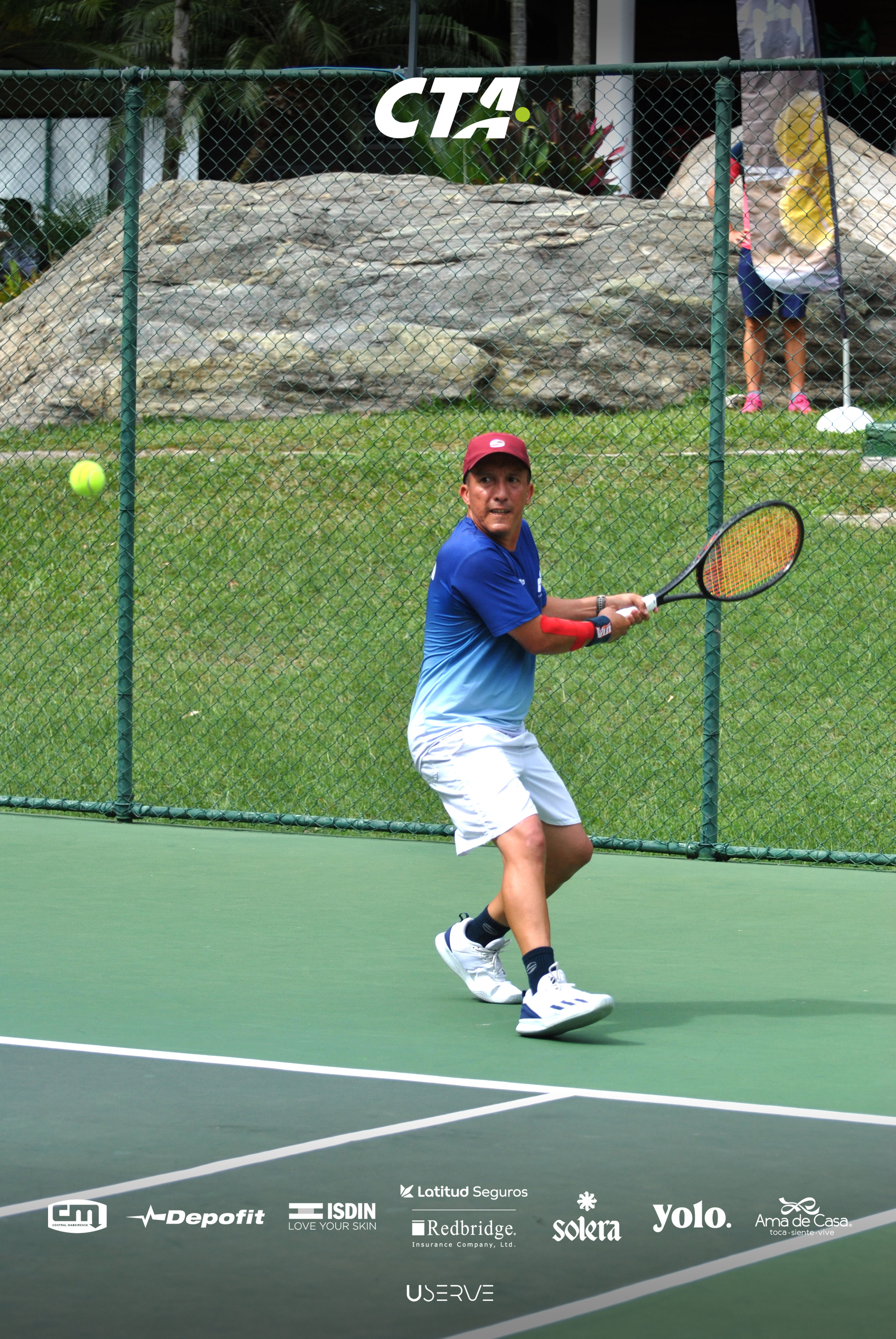 2T - FINALES TENIS - 3M CSPA29