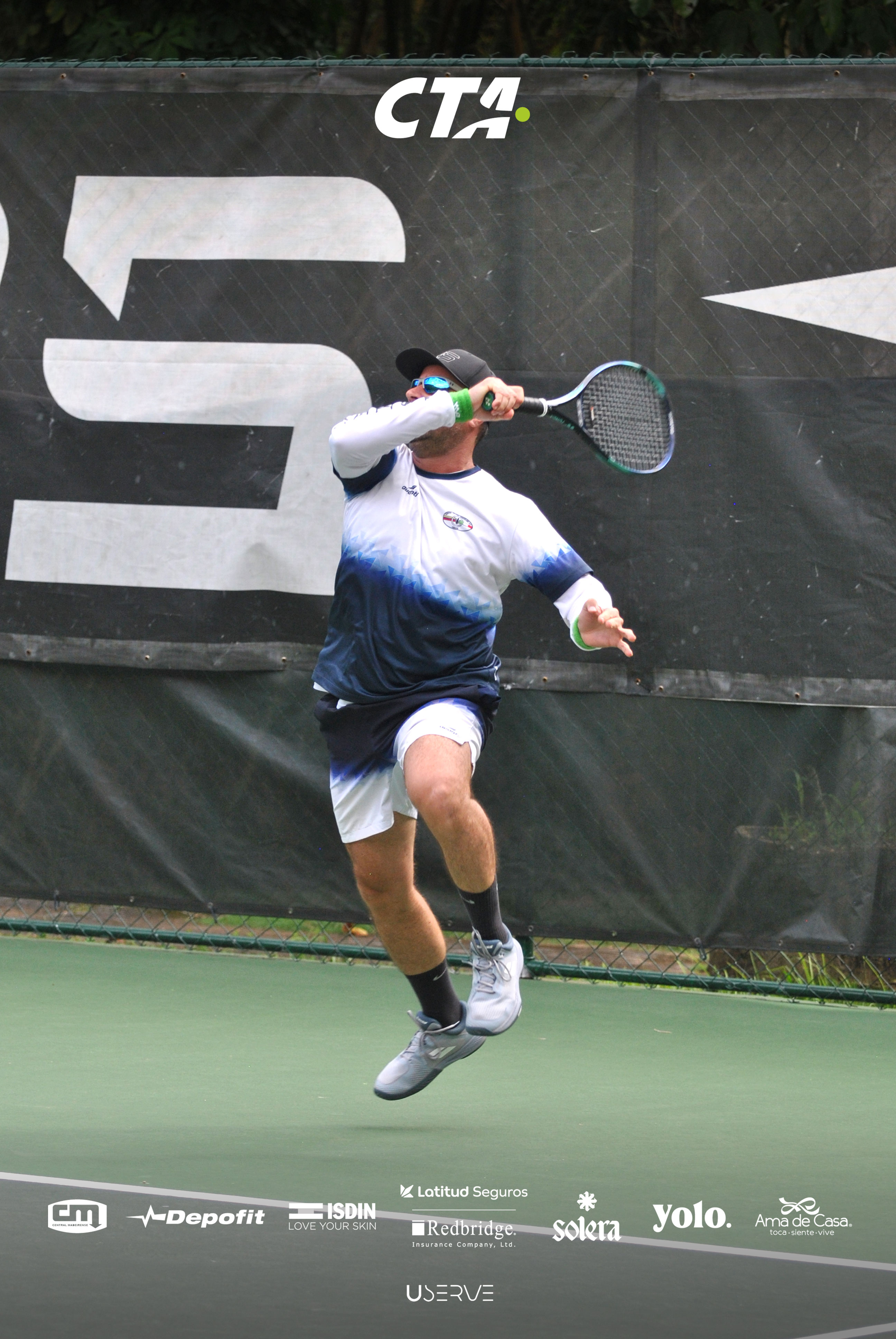 2T - FINALES TENIS - 4M CIVA9