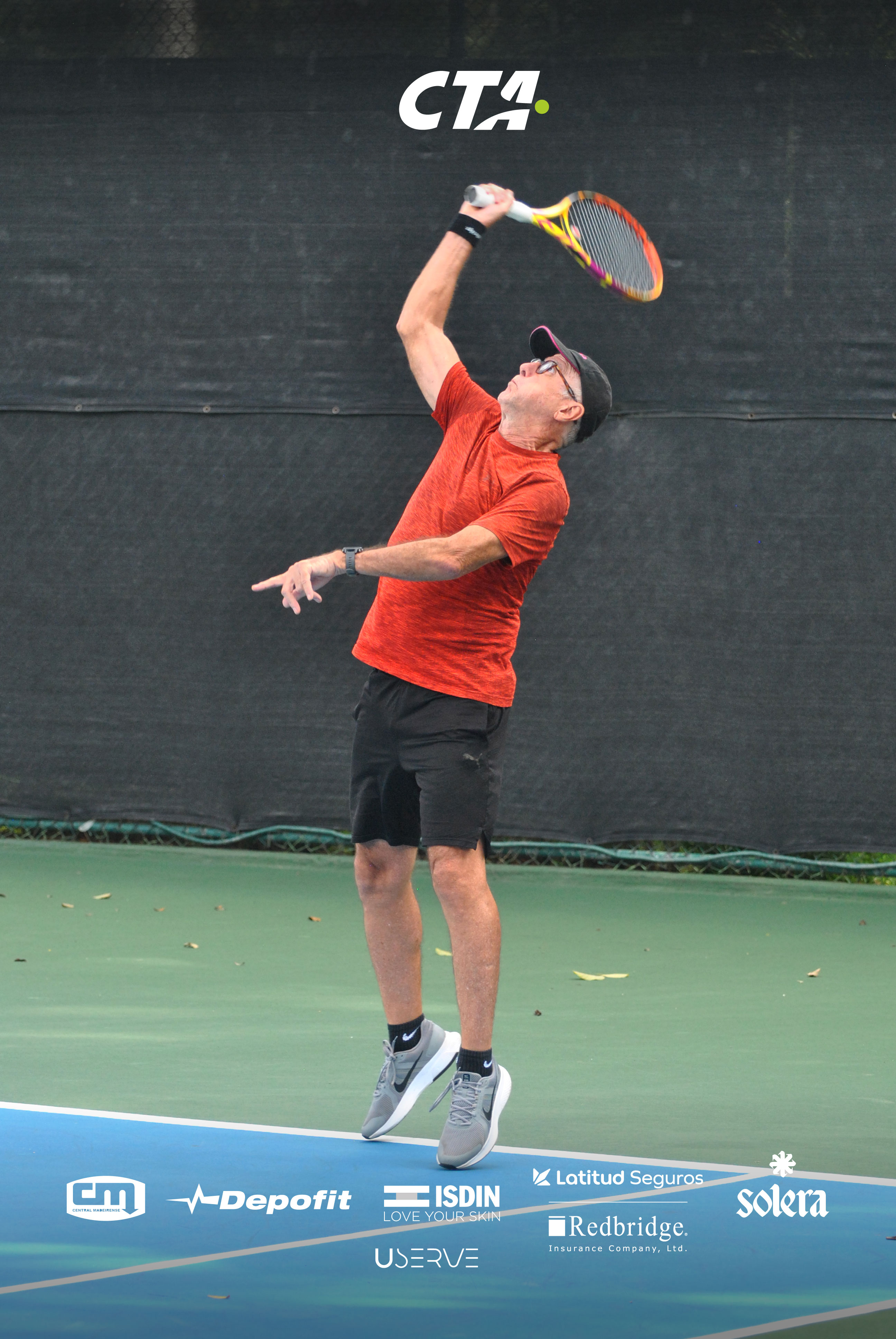 2T - 7ma Jornada de Tenis - 6MM - CATA24