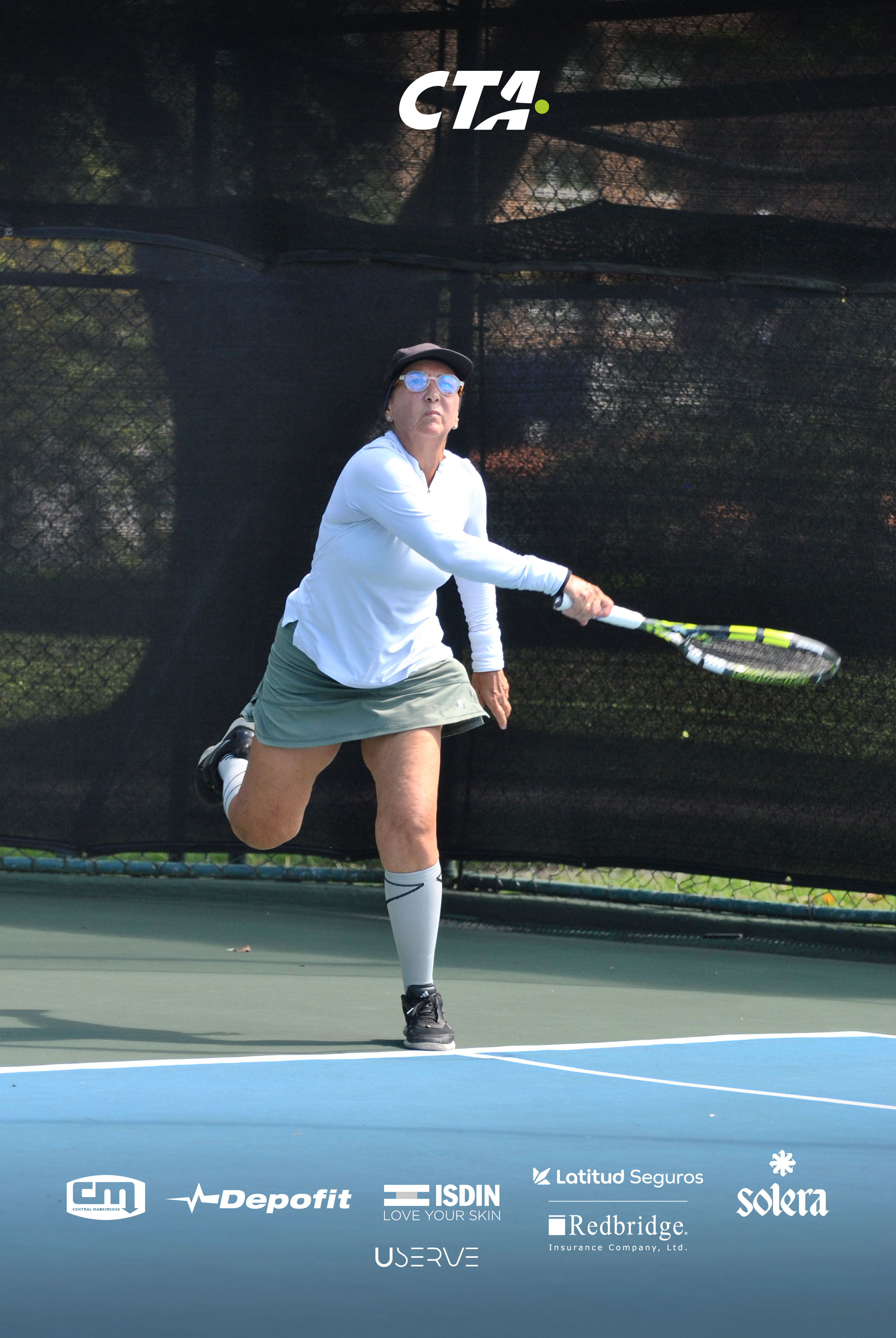 2T - 7ma Jornada de Tenis - 6F - VAGA29