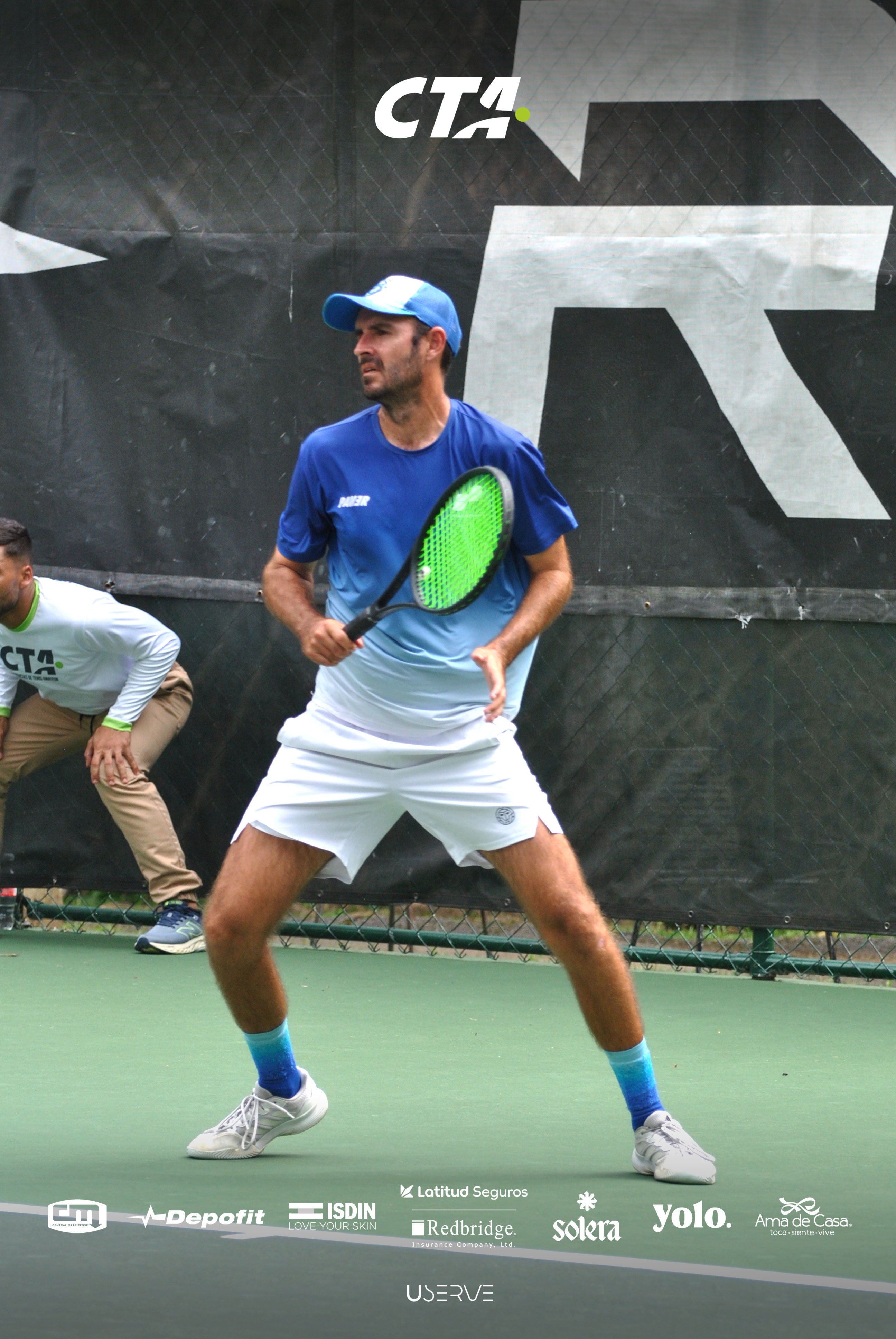 2T - FINALES TENIS - 3M CSPA32