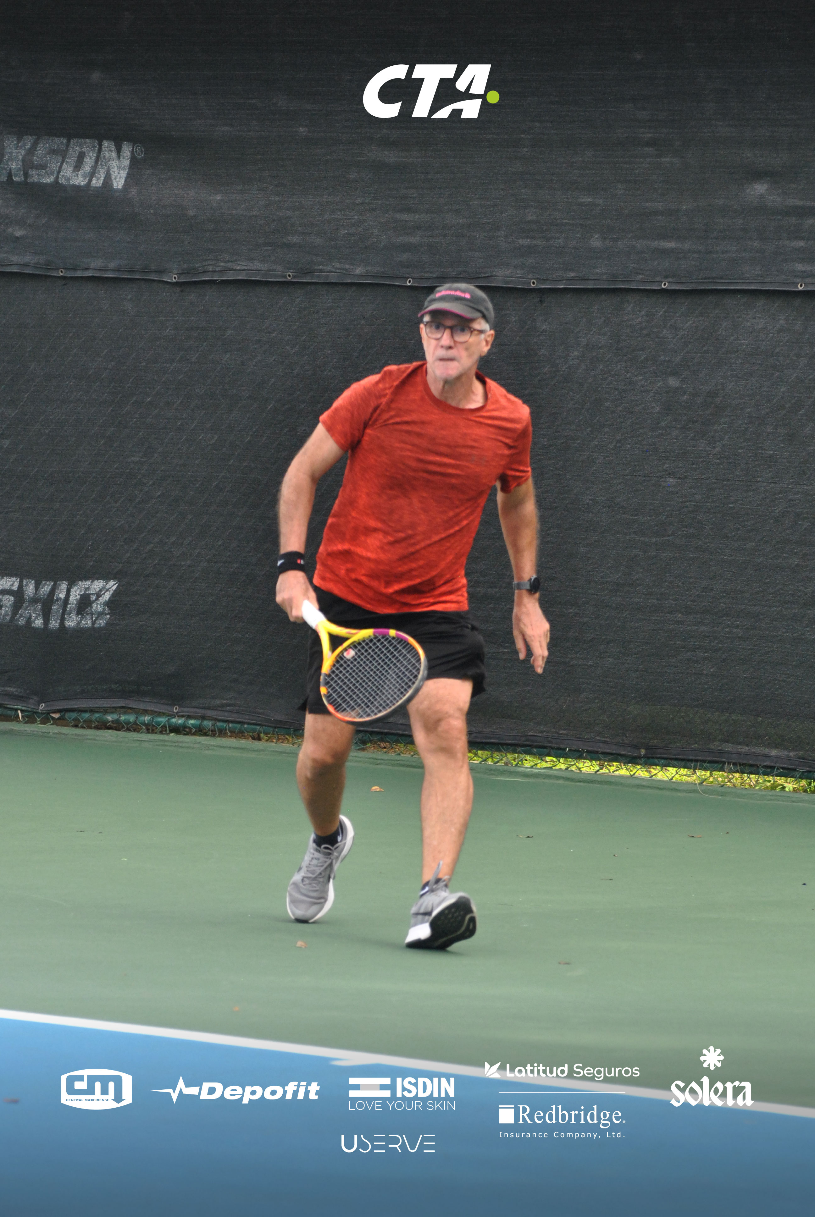 2T - 7ma Jornada de Tenis - 6MM - CATA23